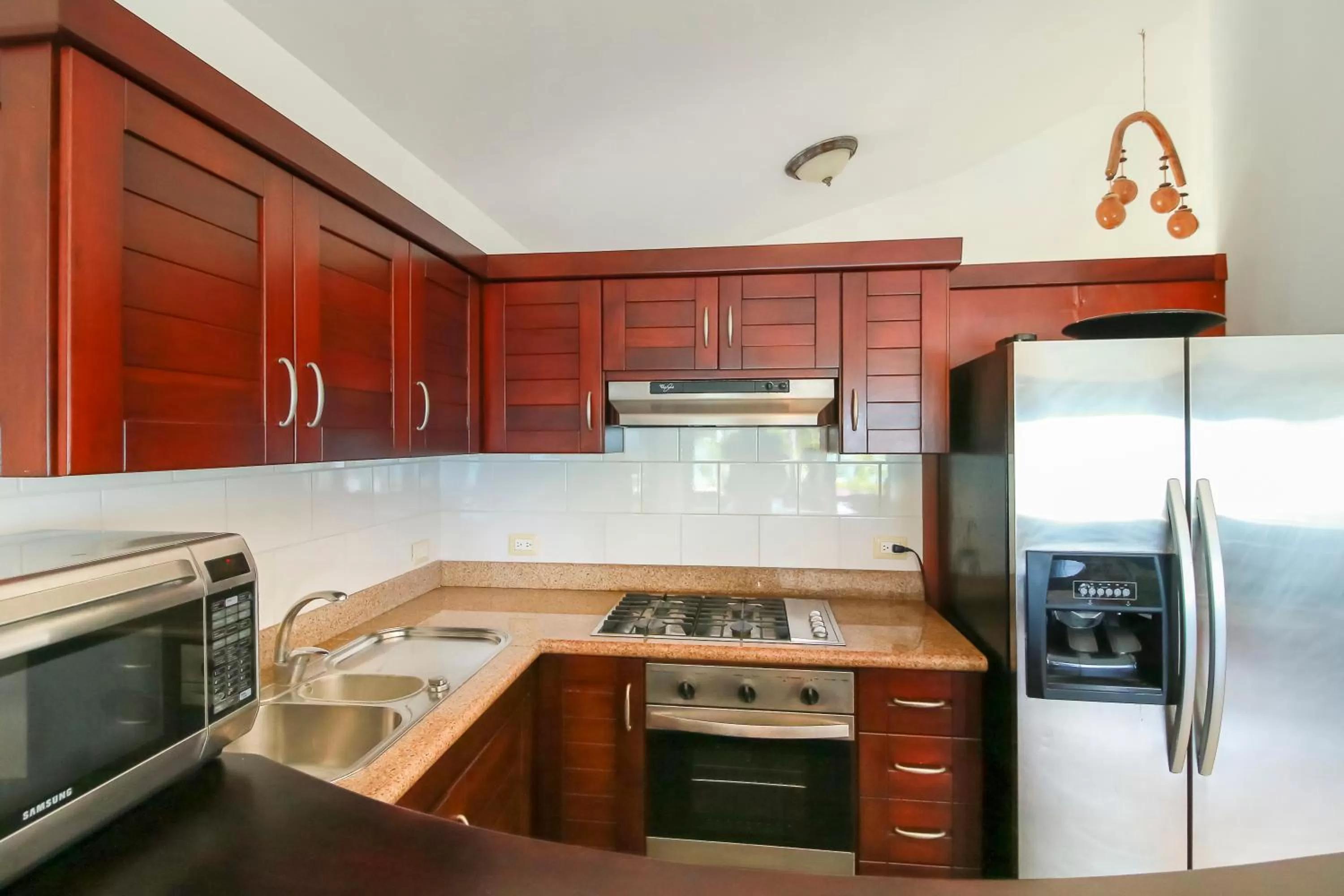 Cabarete Palm Beach Condos