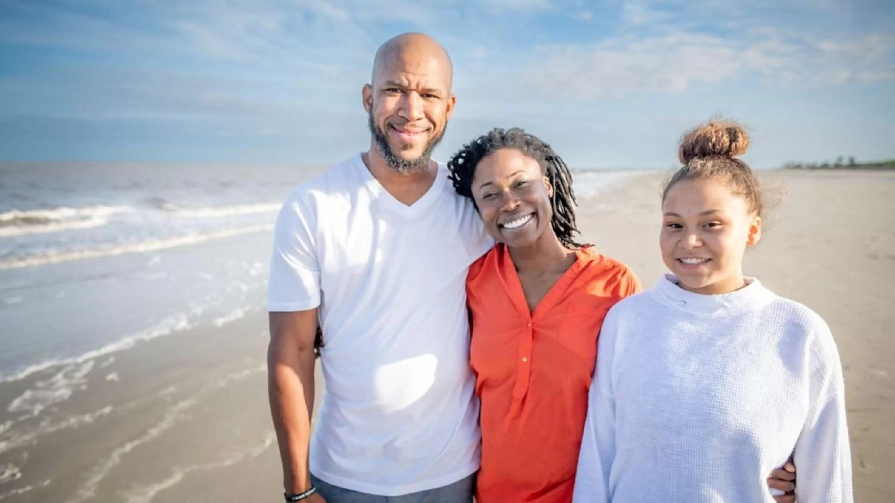 Beach in Holiday Inn Resort Jekyll Island by IHG