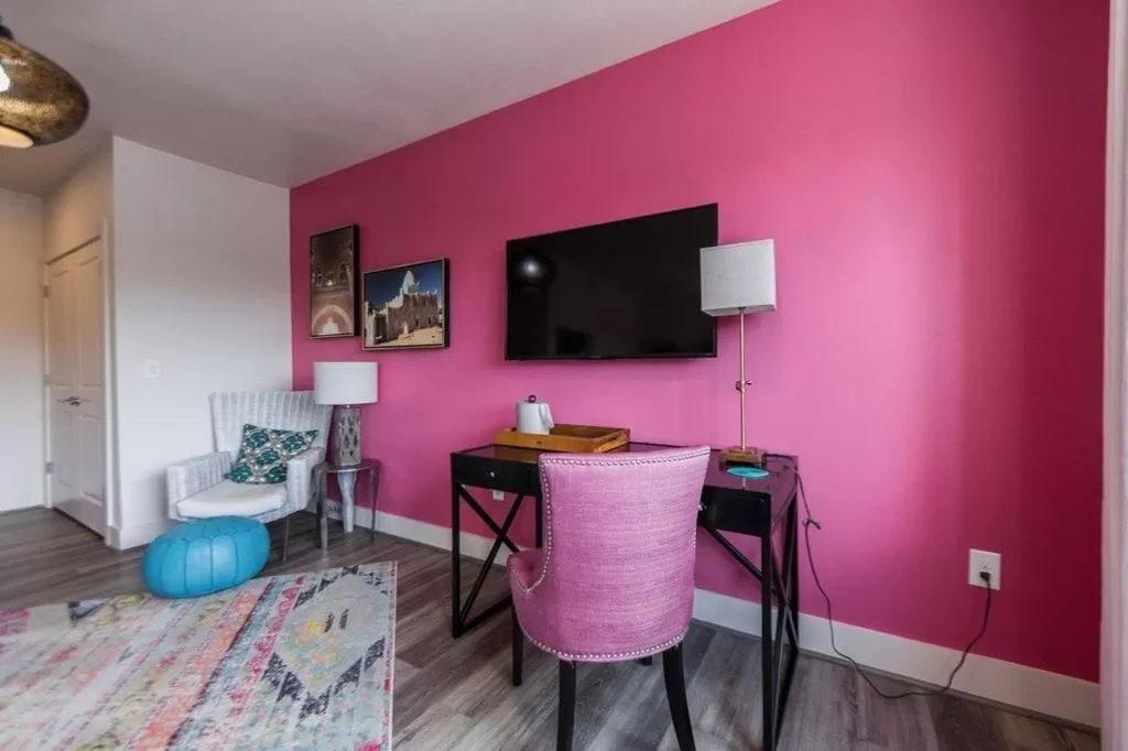 The Bishop Arts Hotel by Qresorts