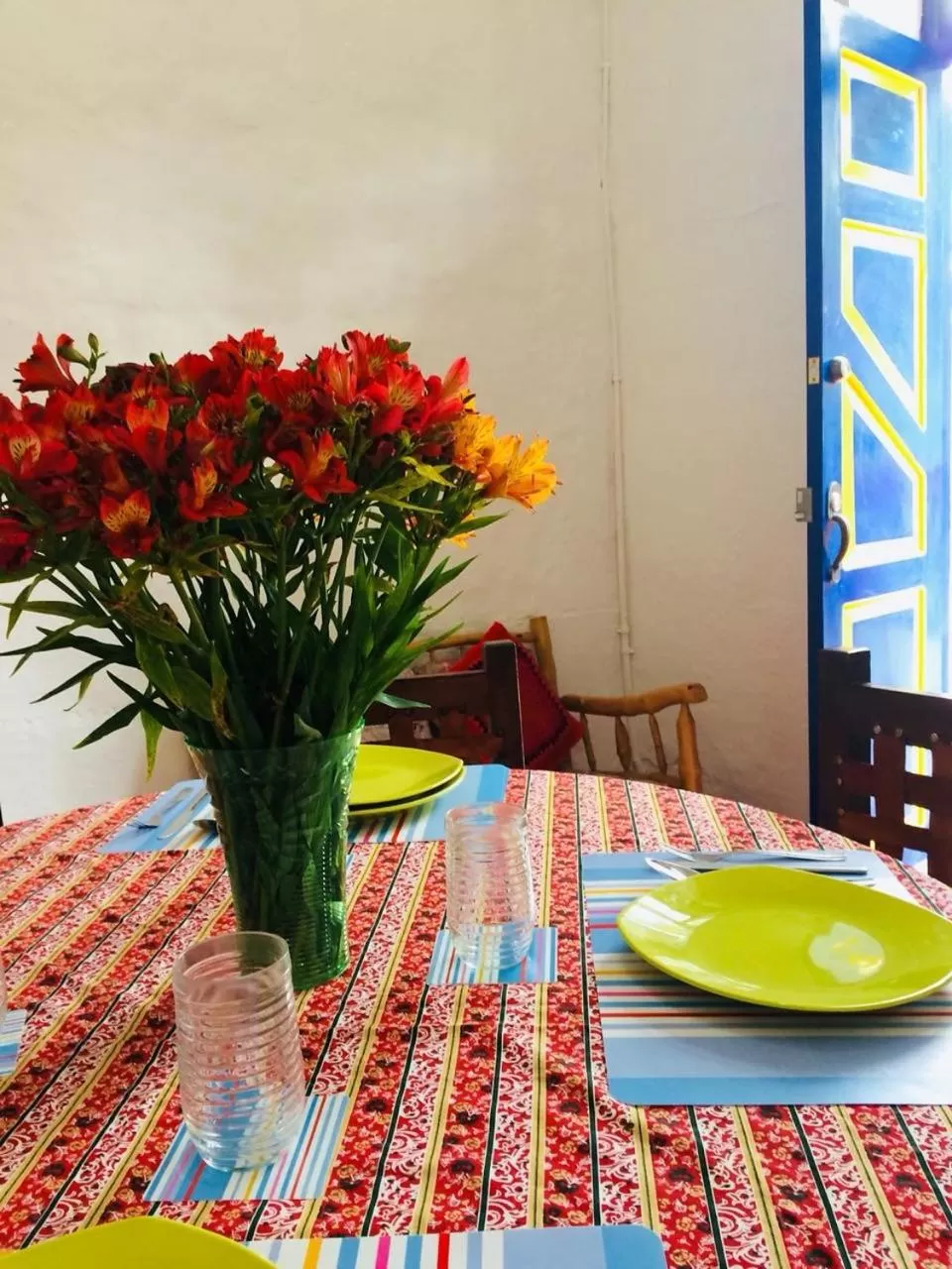 Posada Turistica Nakku