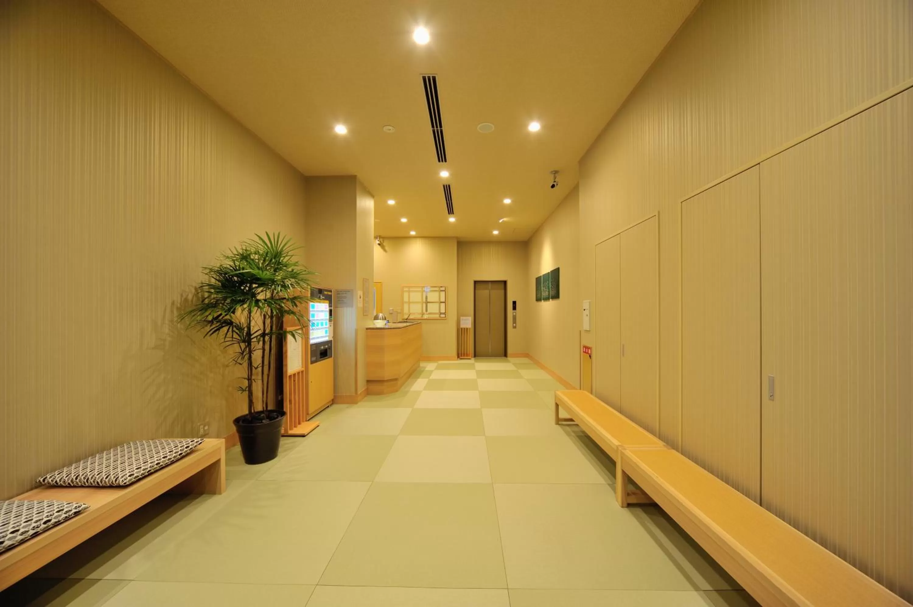 Other in Onyado Nono Toyama Natural Hot Spring