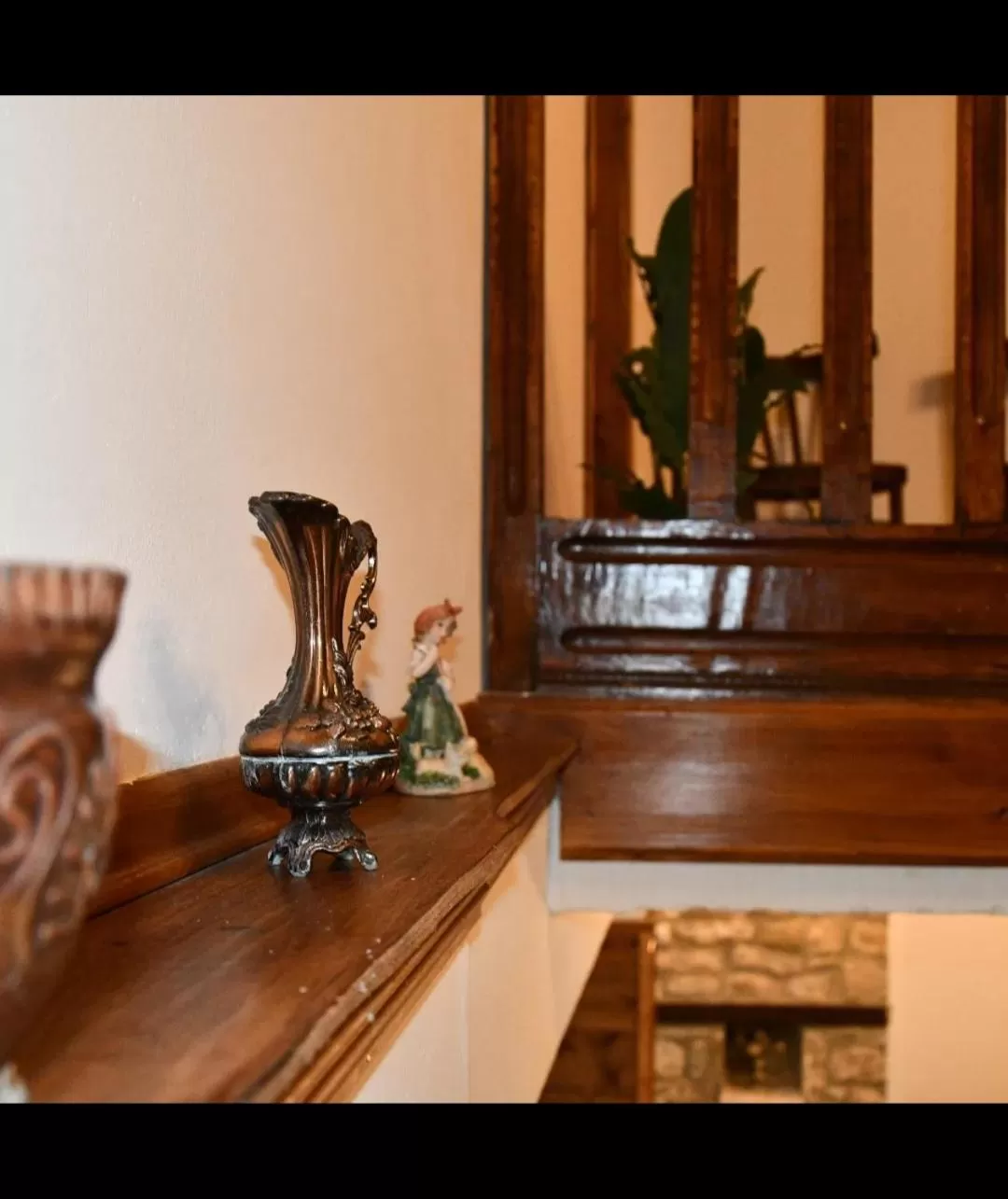 Guest House J.Prifti