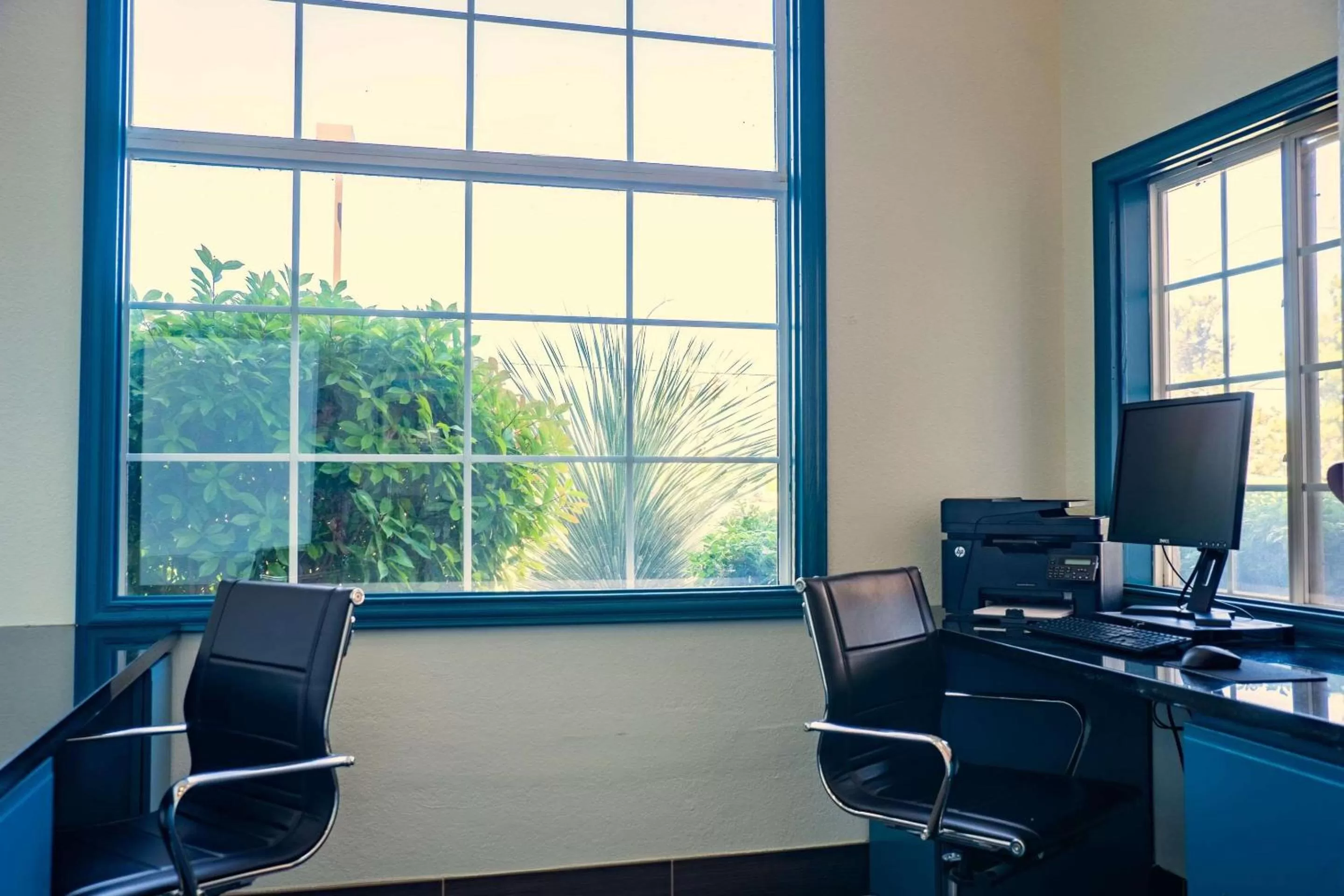 Business facilities in Comfort Inn & Suites Sierra Vista near Ft Huachuca