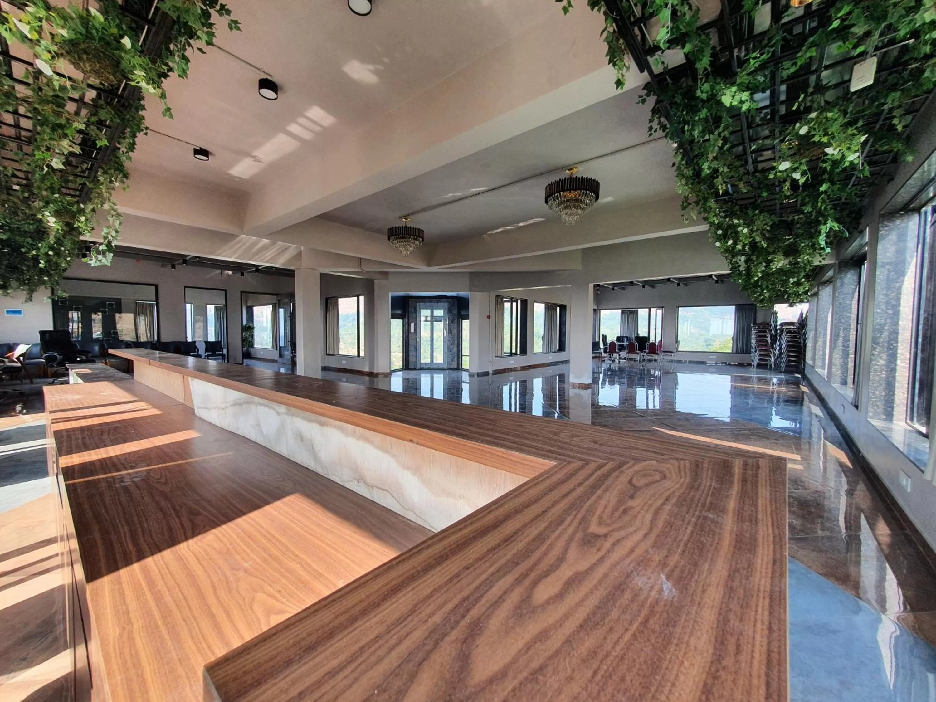 Banquet/Function facilities in Paraiso Resort & Club