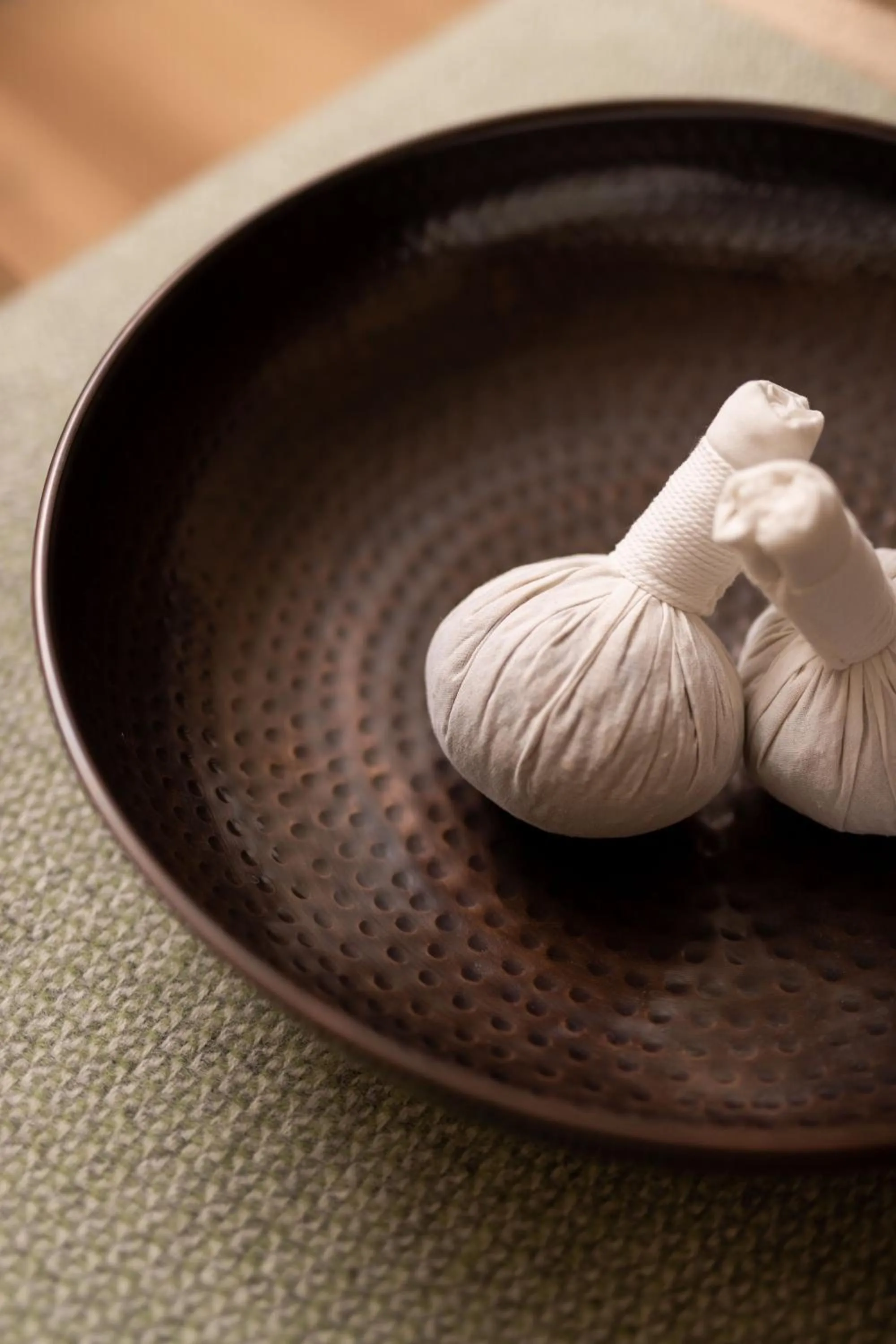 Spa and wellness centre/facilities in Inhabit Queen's Gardens, a Member of Design Hotels