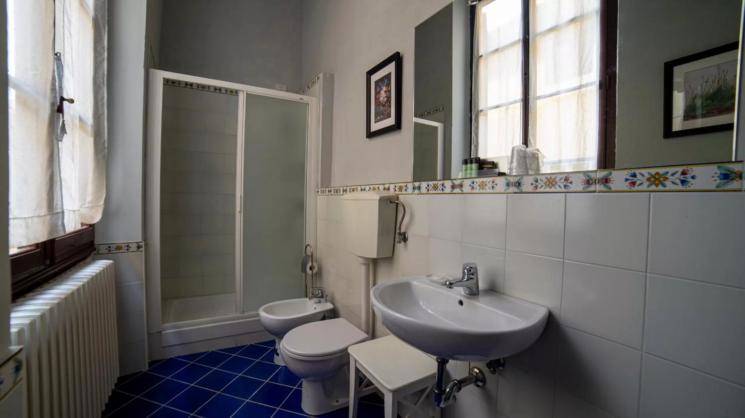 Hotel Torre Guelfa Palazzo Acciaiuoli