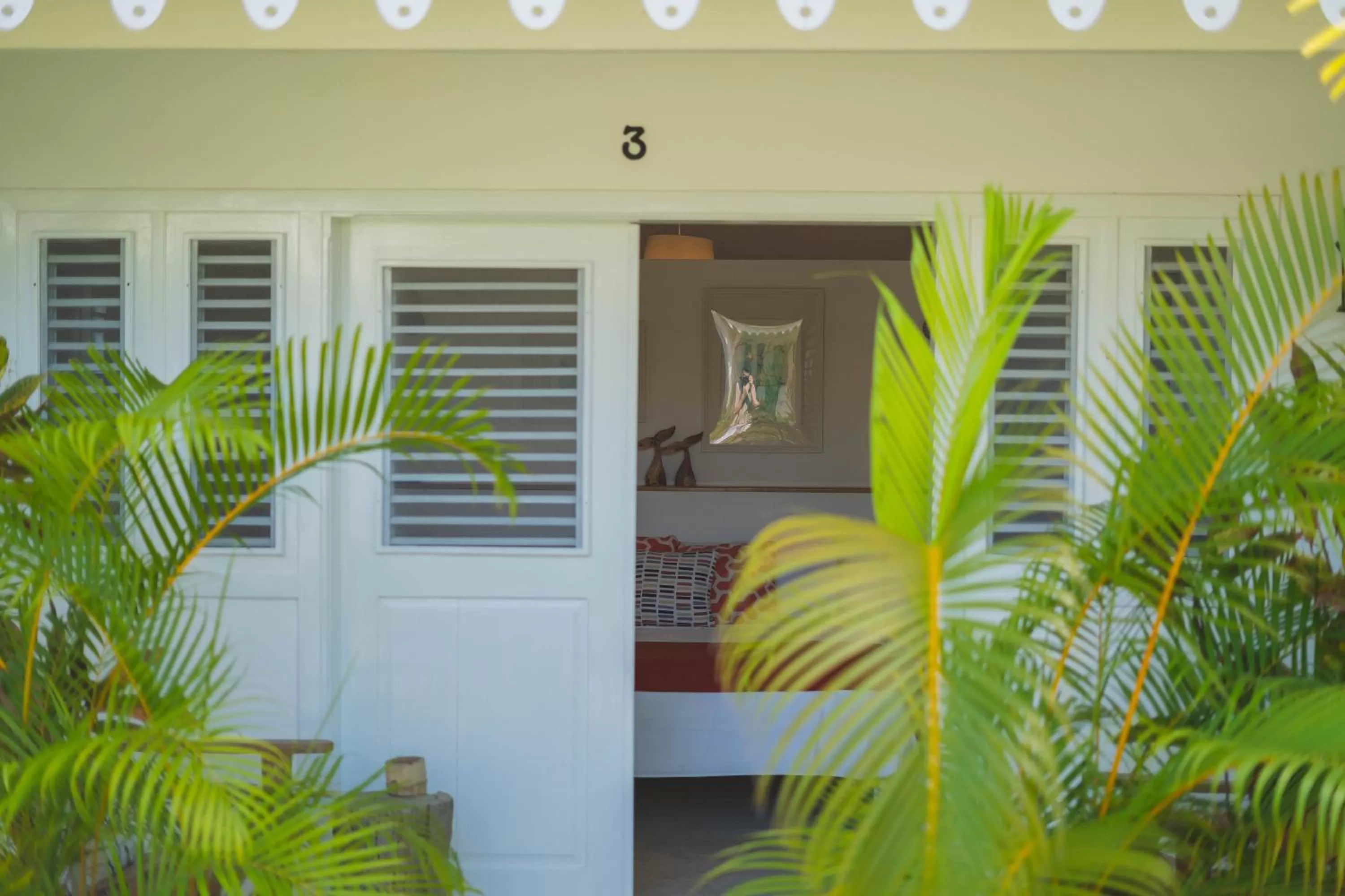 Property building in PUNTA POPY BOUTIQUE HOTEL - Adults Only