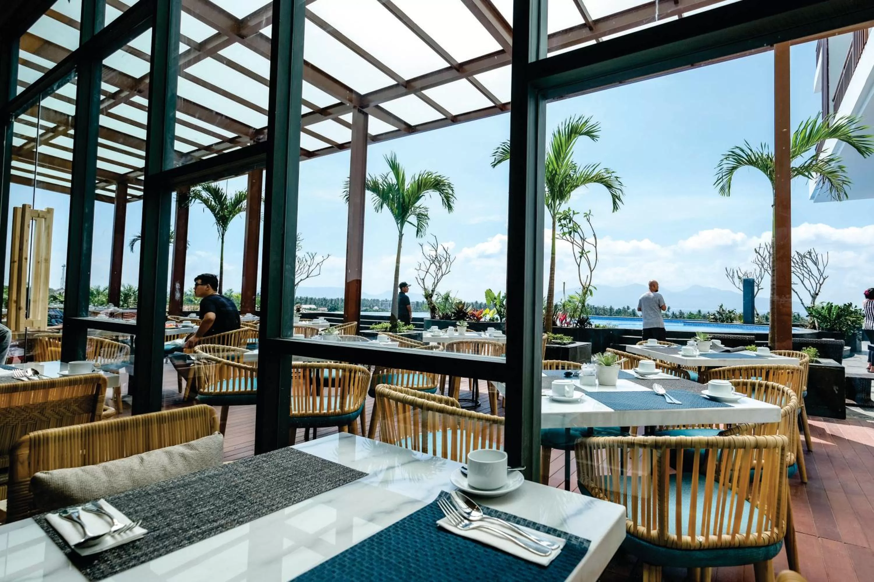 ILLIRA Hotel Banyuwangi