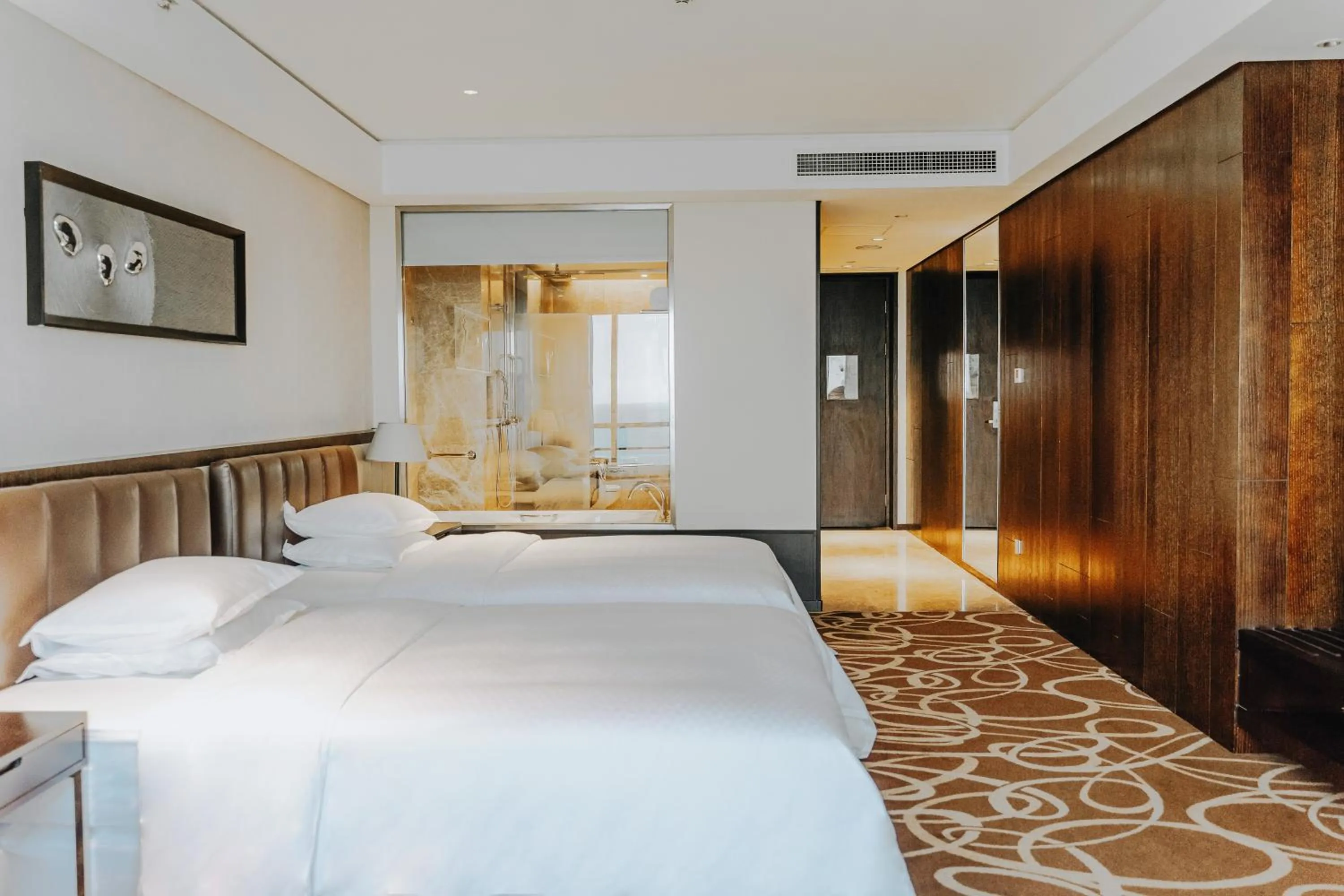 Four Points by Sheraton Qingdao, West Coast