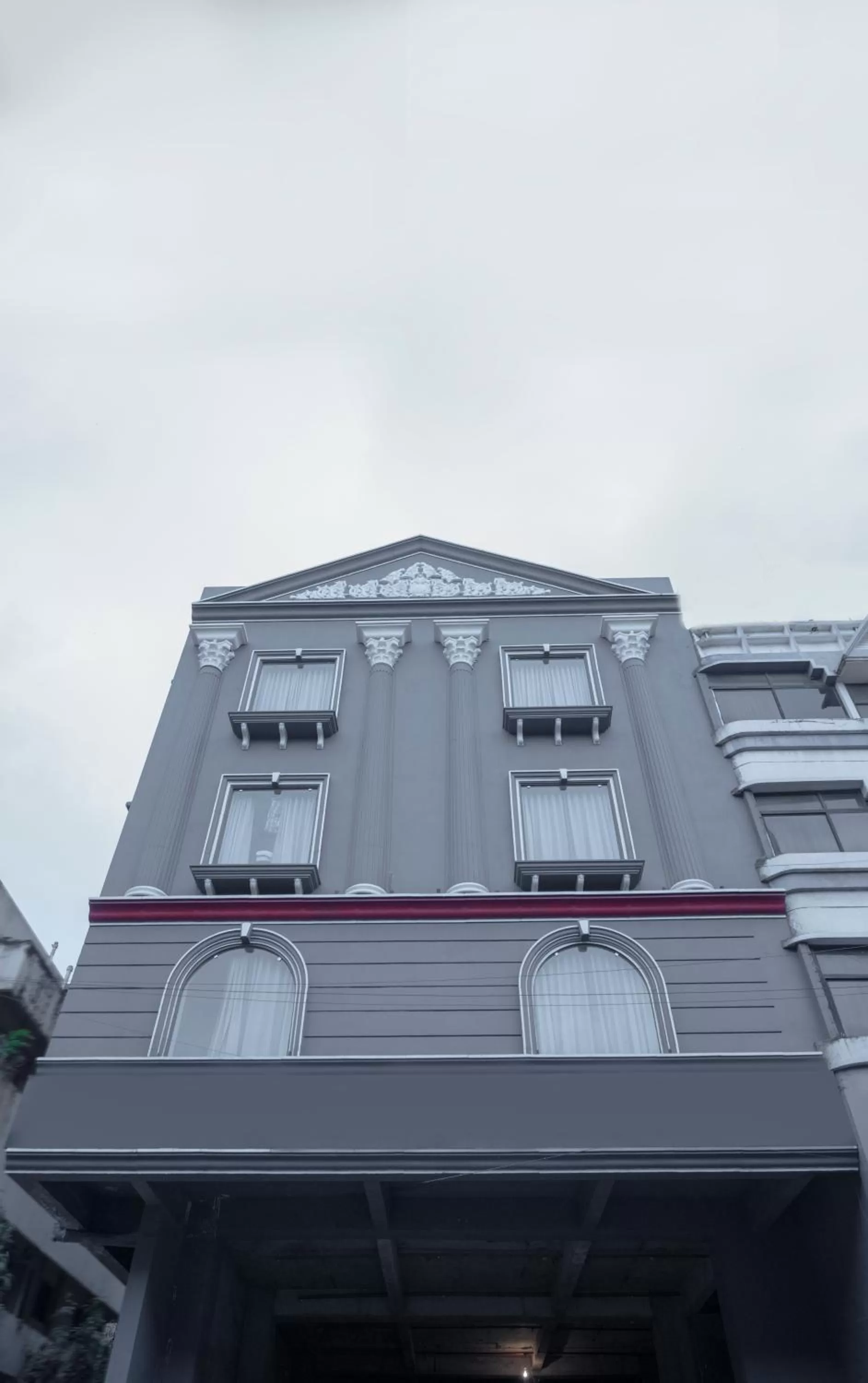 Hotel Signature, Nagpur