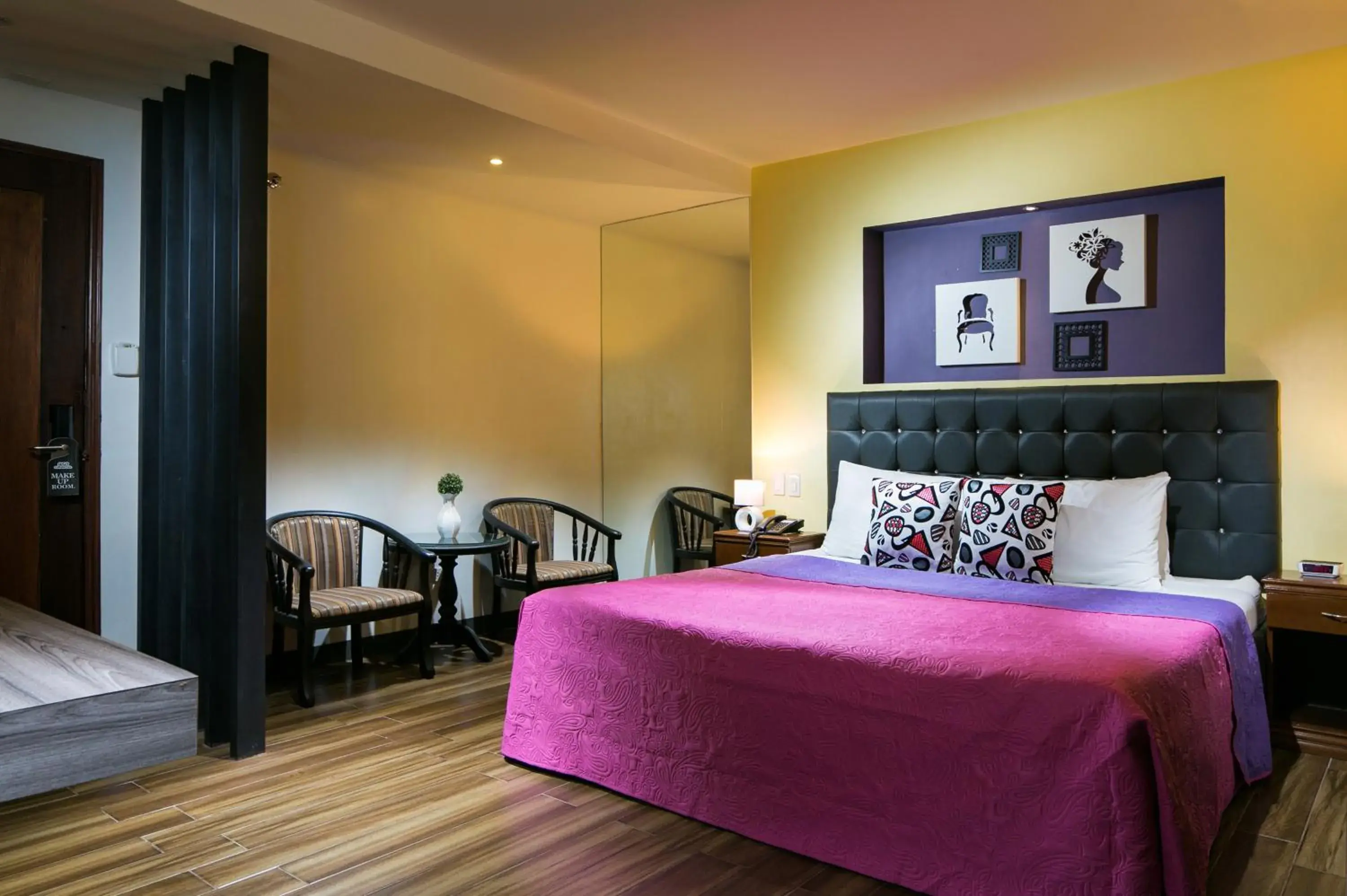 Executive Suite in 950 Condotel Executive Suite in 950 Condotel