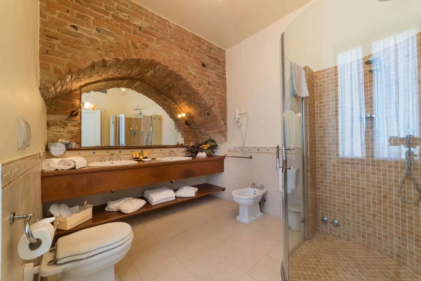 La Locanda Di San Francesco