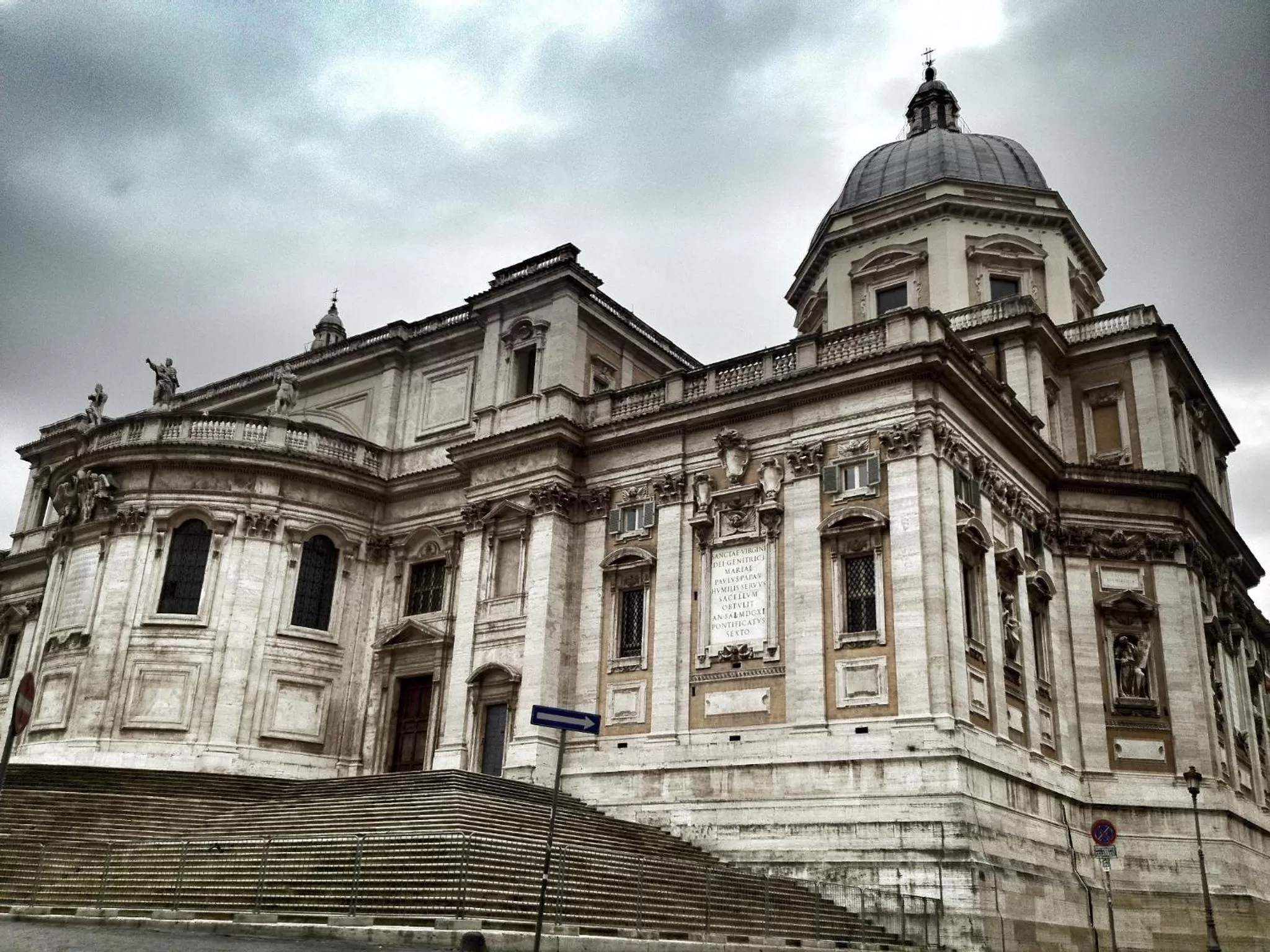 Neighbourhood in B&B La Casa Di Patty