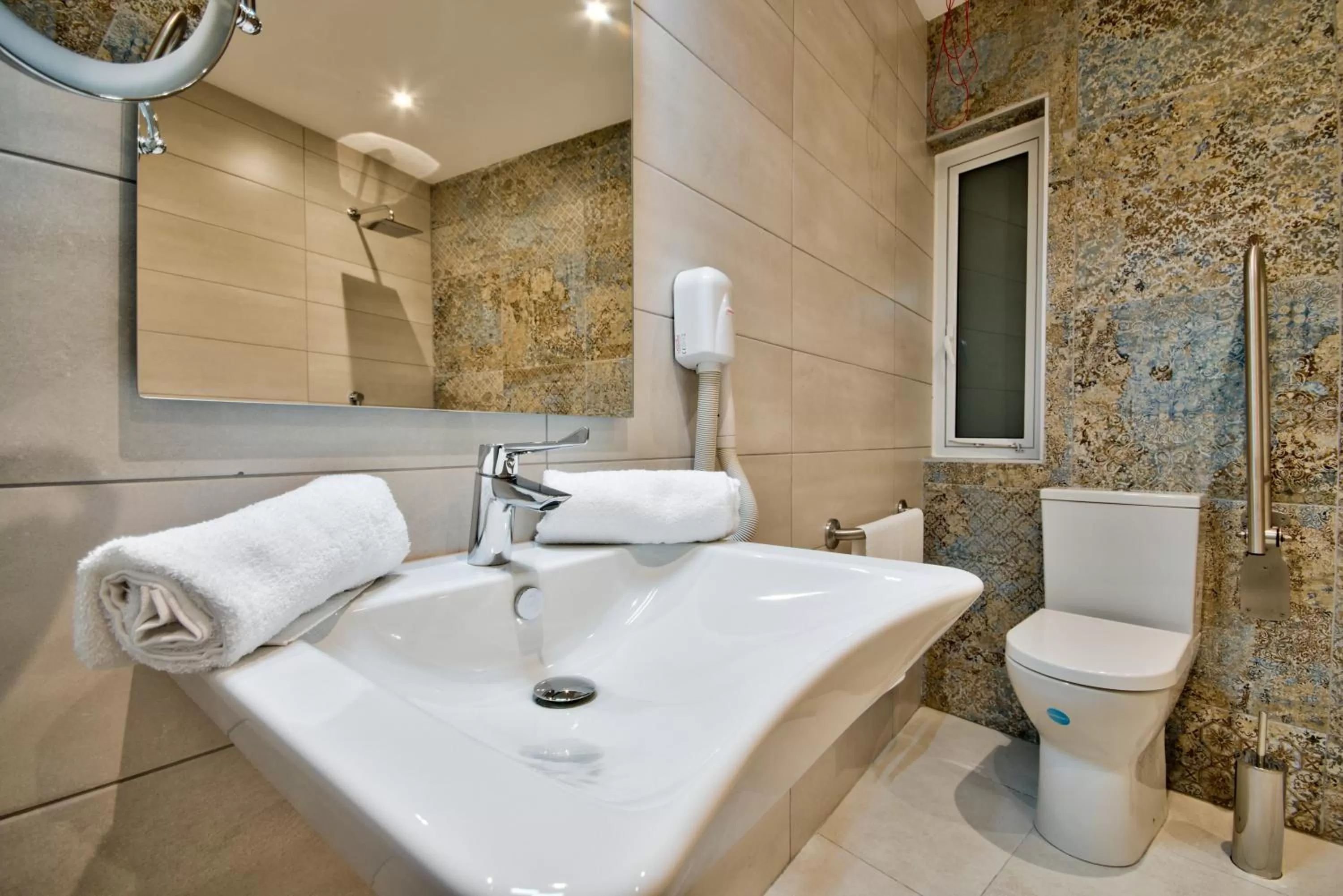 The Suites – Piazza Kirkop