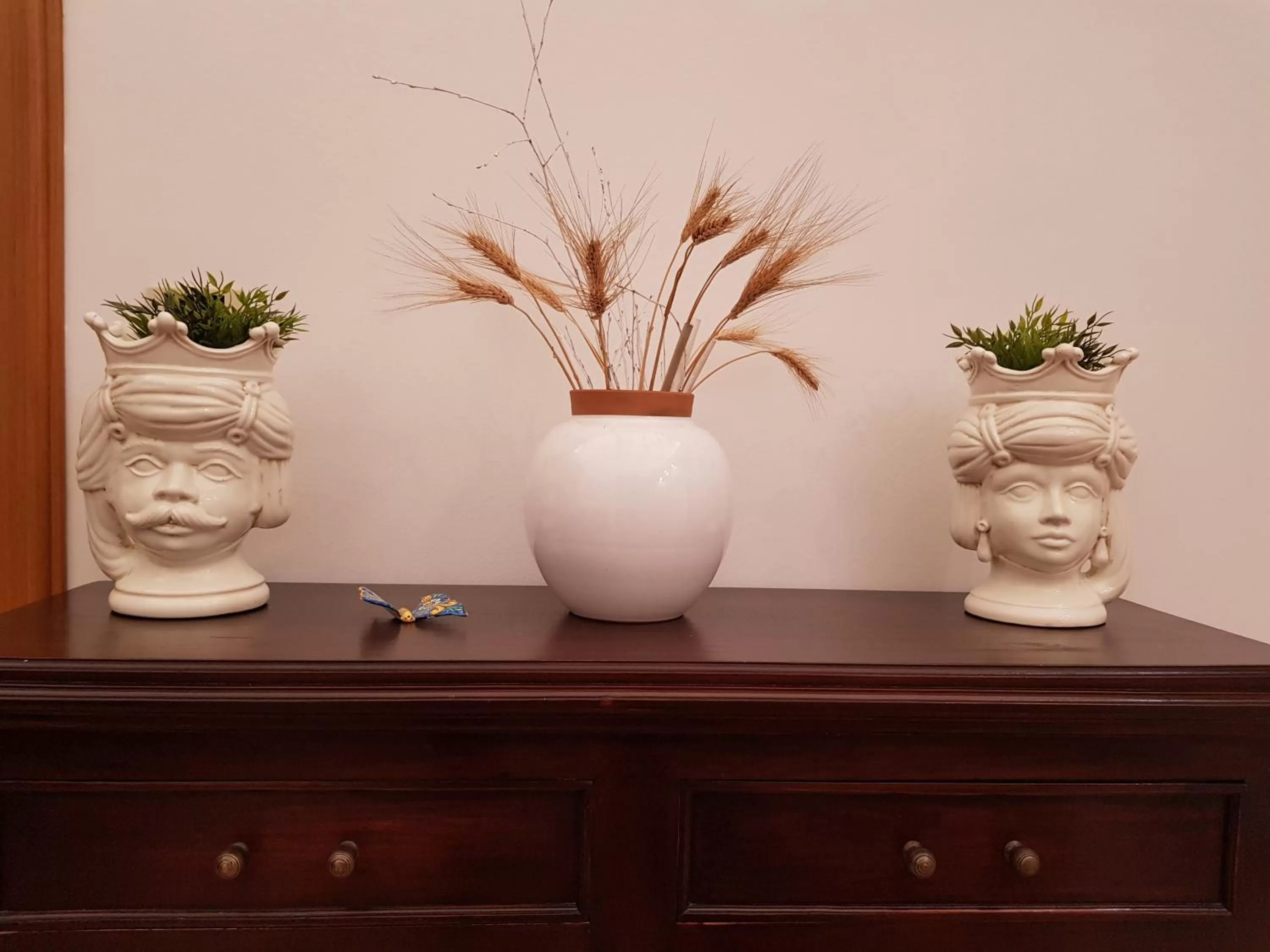 Bathroom in Sicily Luxury B&B