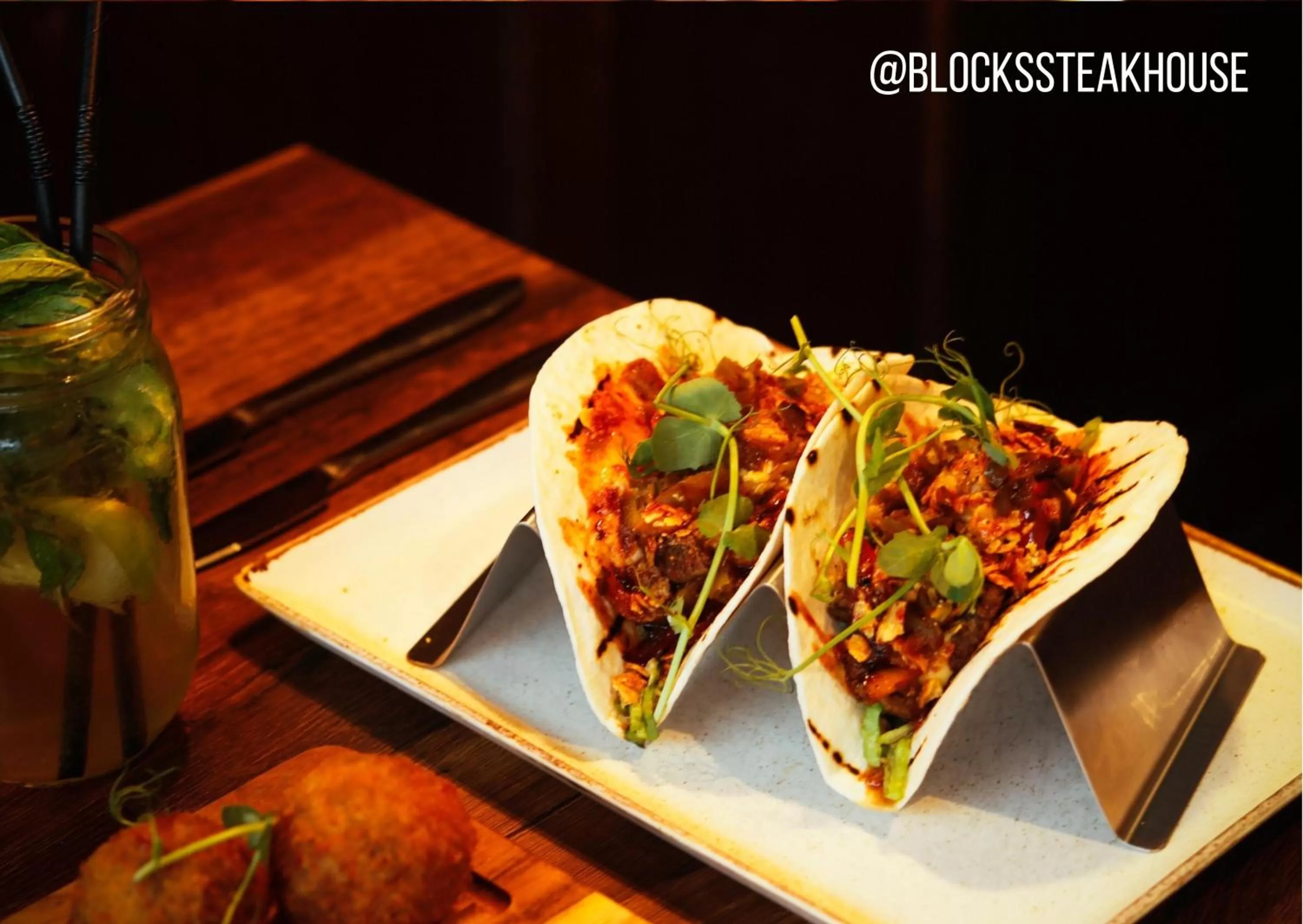 Food and drinks in Allerdale Court Hotel