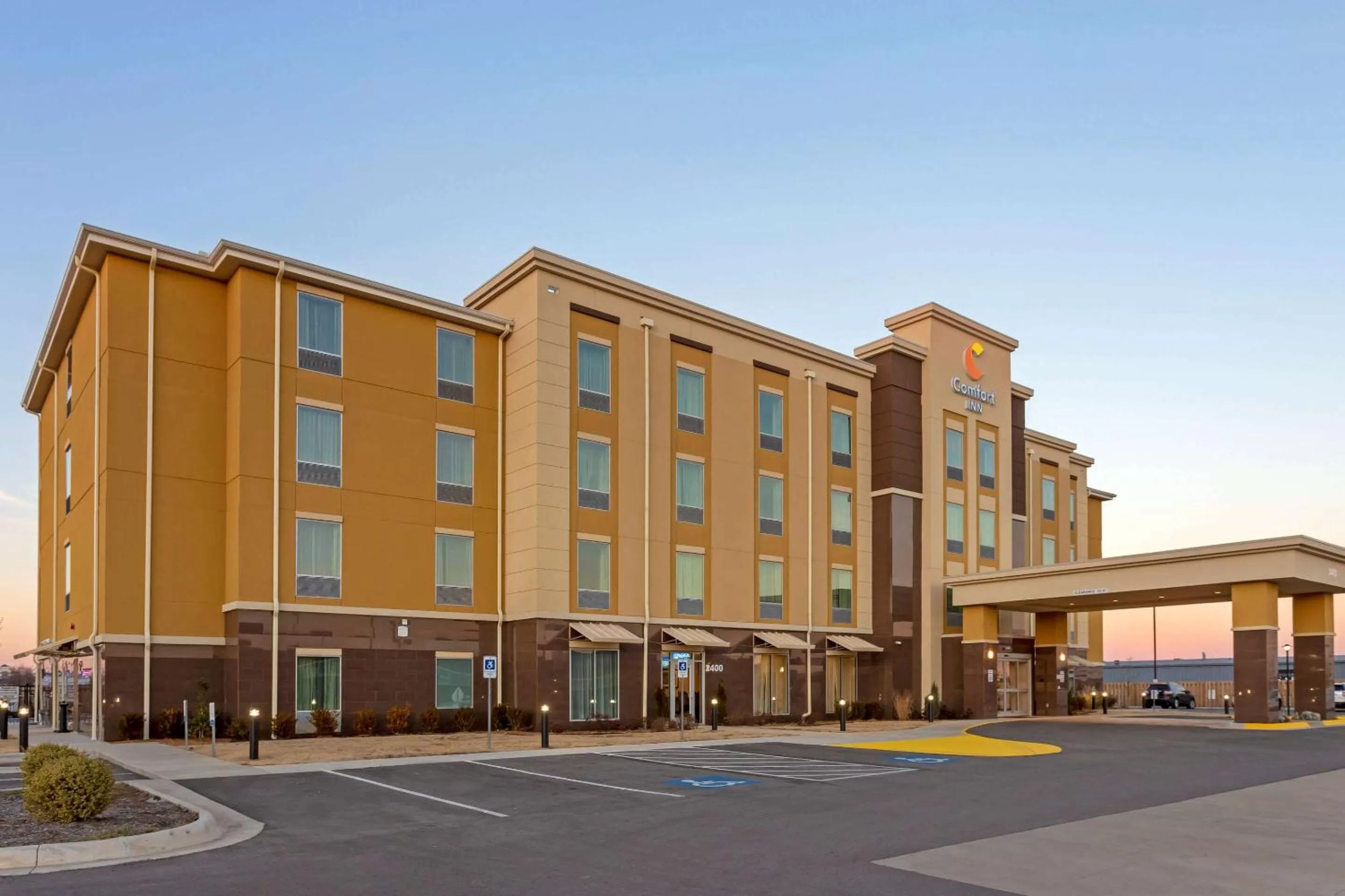 Other in Comfort Inn Jonesboro