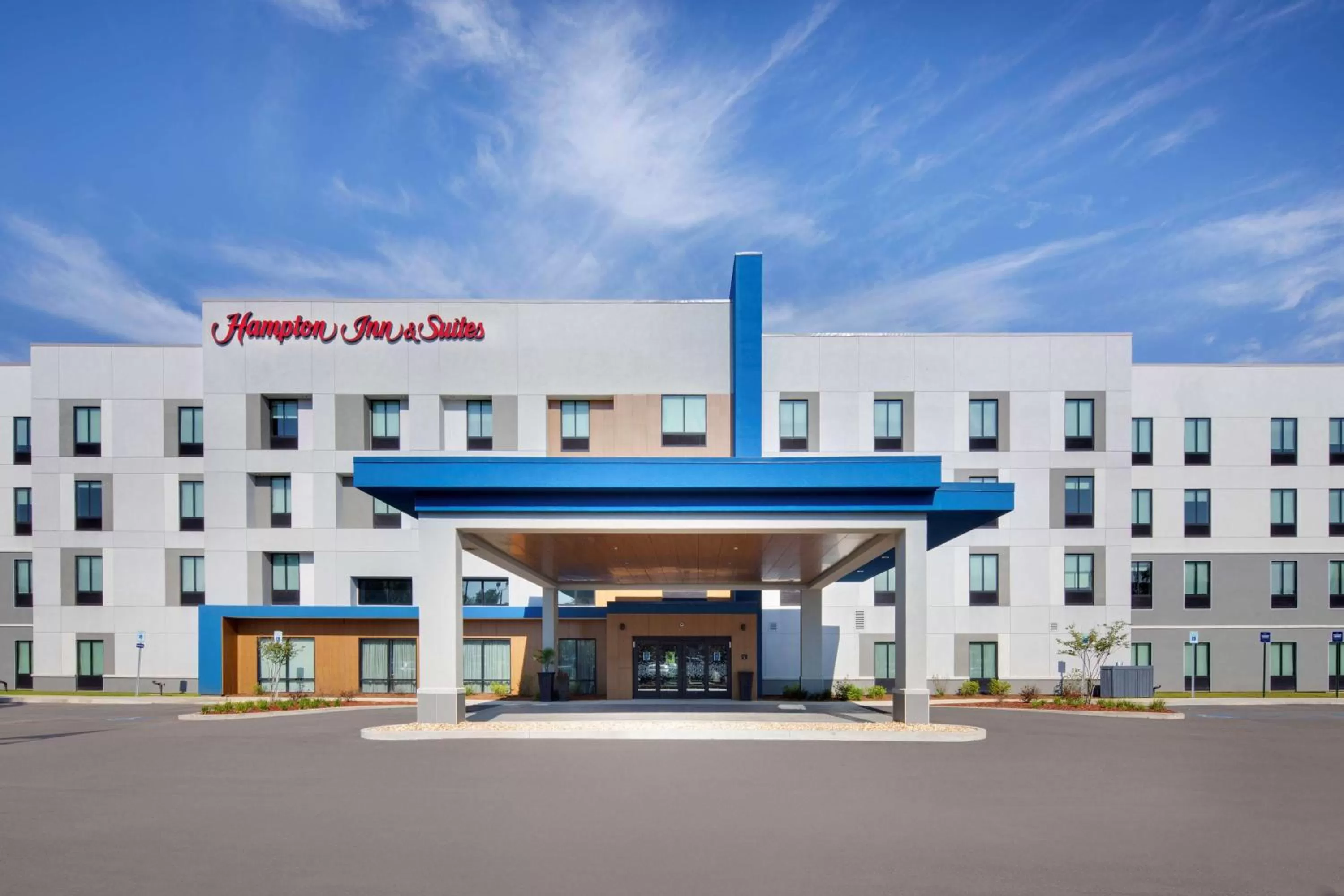 Hampton Inn & Suites D'Iberville Biloxi
