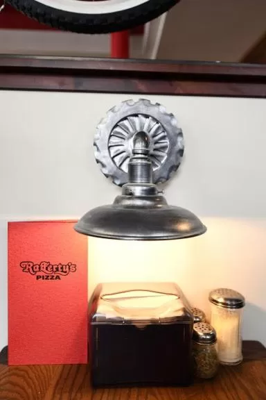 Restaurant/places to eat in Crosby Lofts