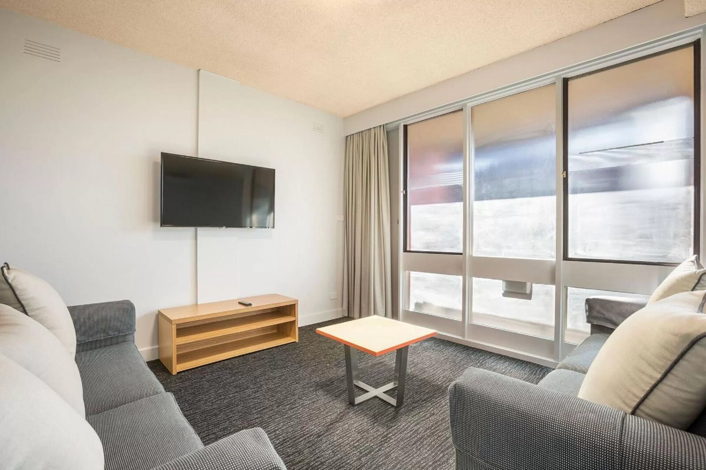 TV and multimedia in Nightcap at Waltzing Matilda Hotel