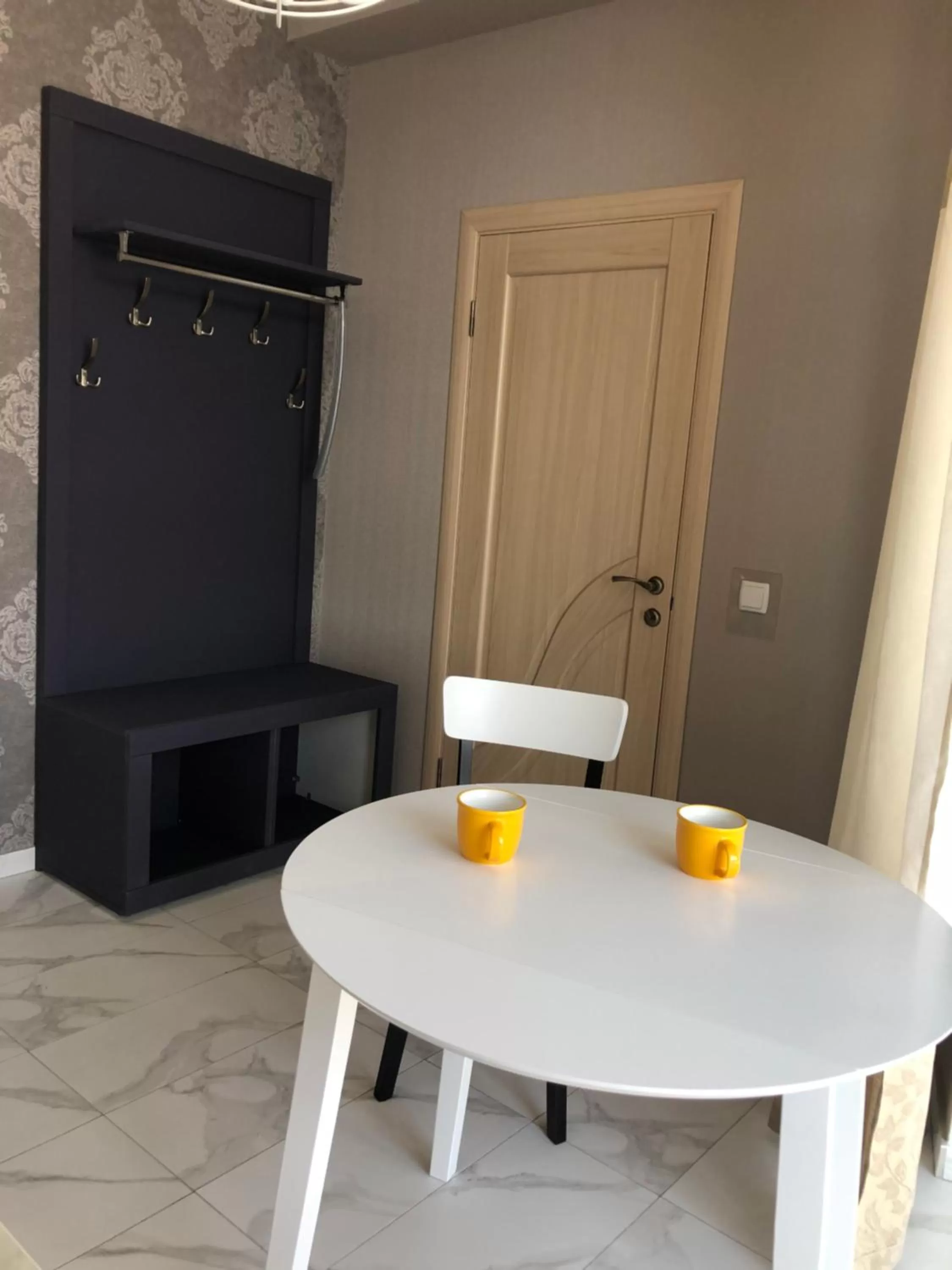 Motel Kurortnyy & SPA