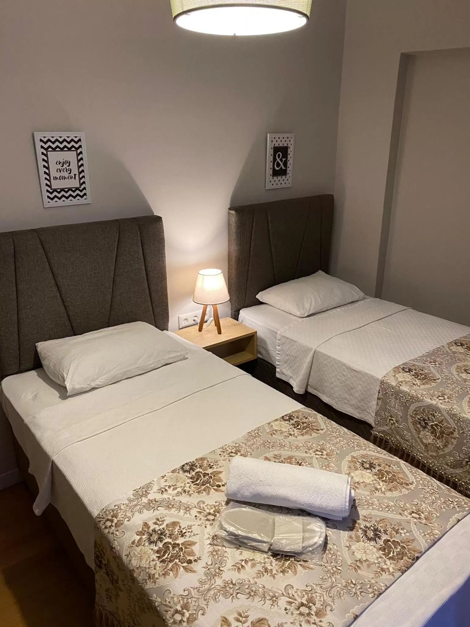 No Problem Pansiyon & Alkaya