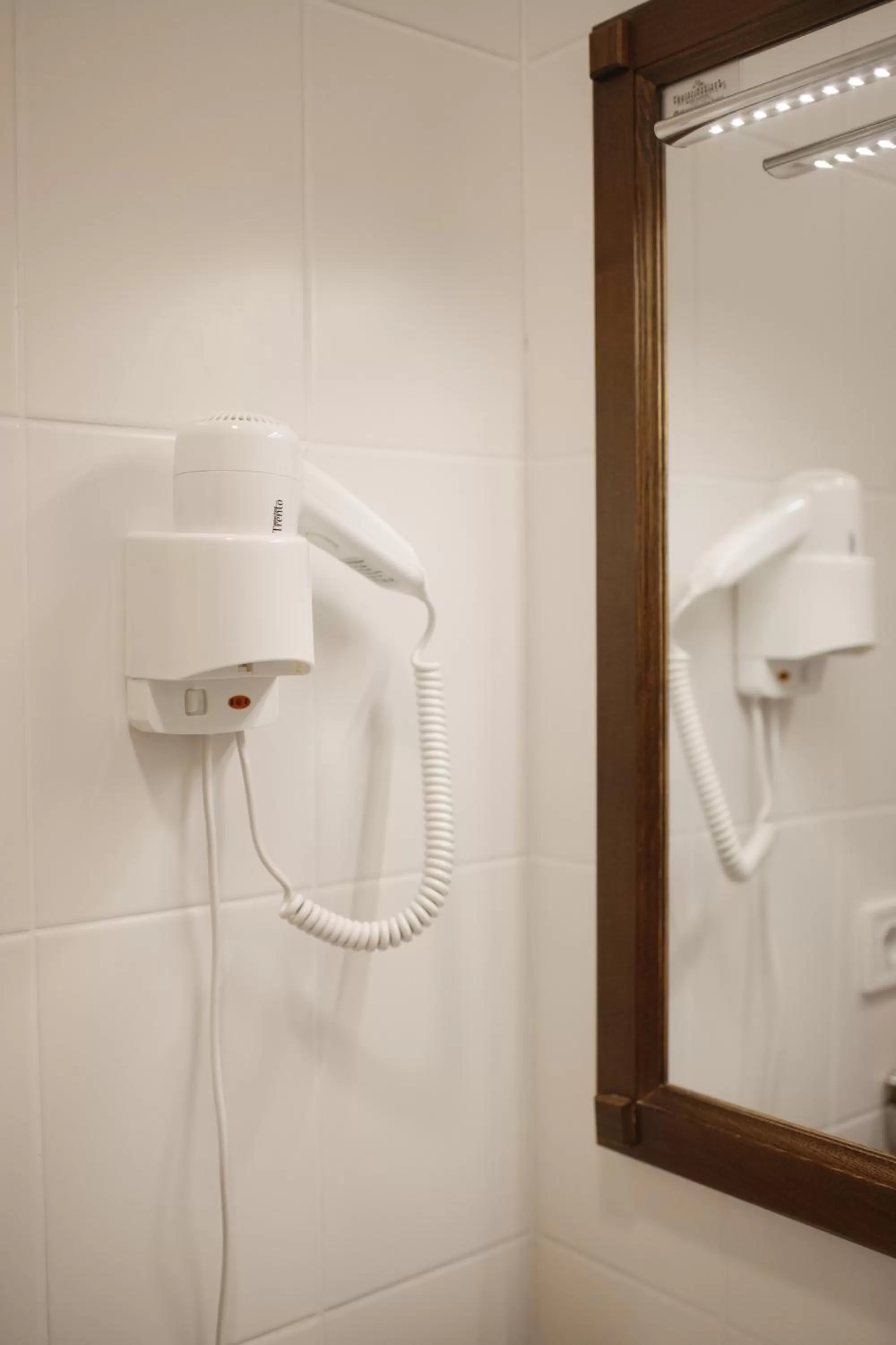 Bathroom in Sicheslav Ekaterinoslav