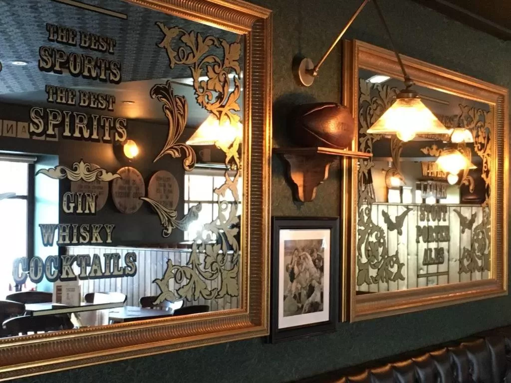 Greyfriars Inn by Greene King Inns