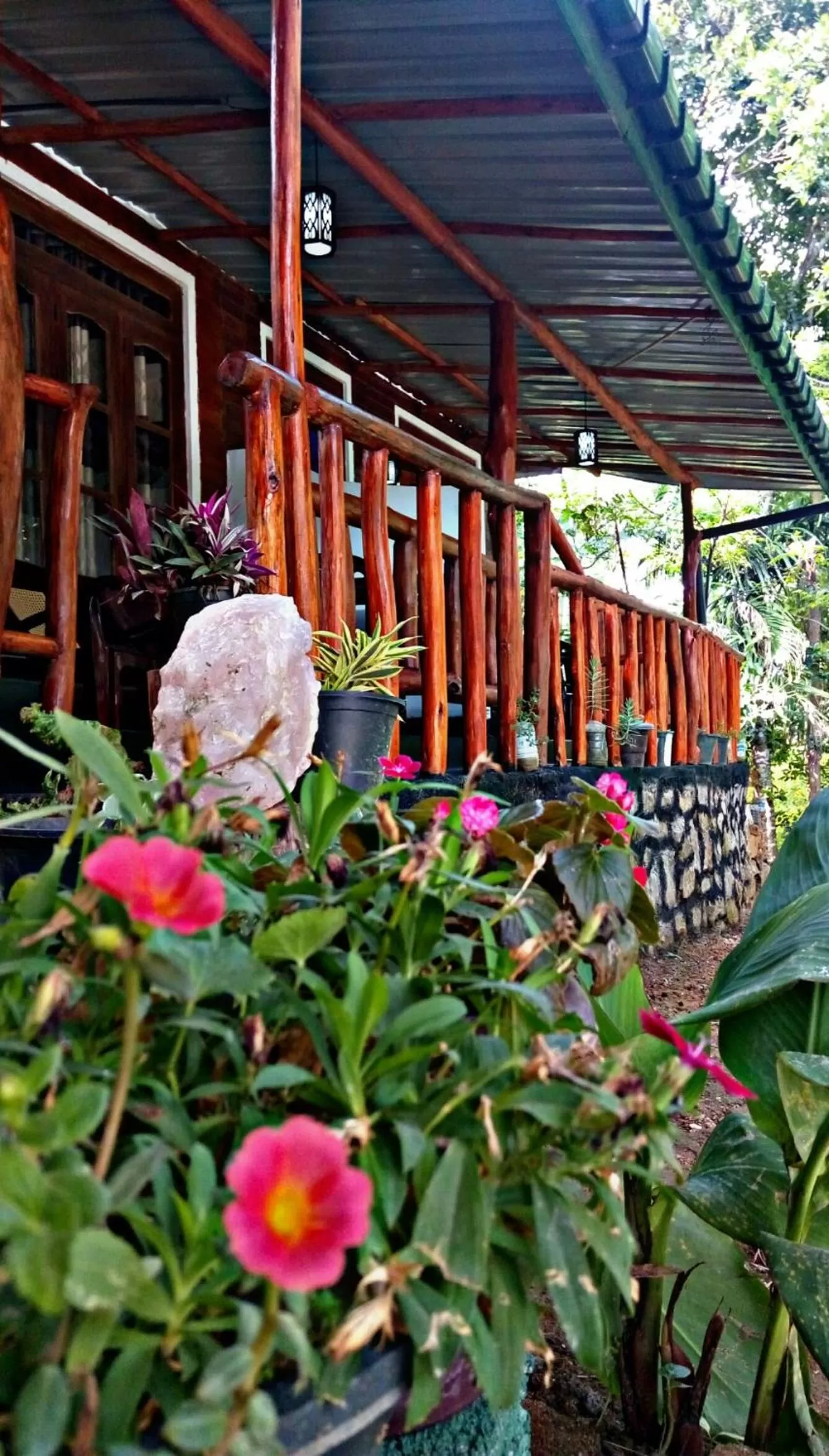 Off site in Cozy Homestay Waterfall Road Ella