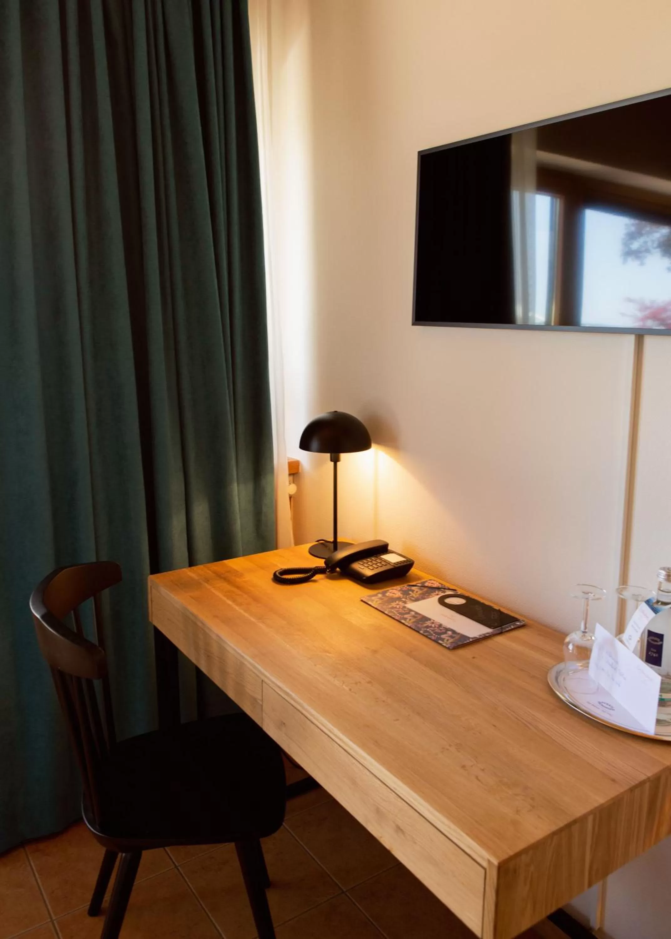 Photo of the whole room in Strandhotel SüdSee Diessen am Ammersee