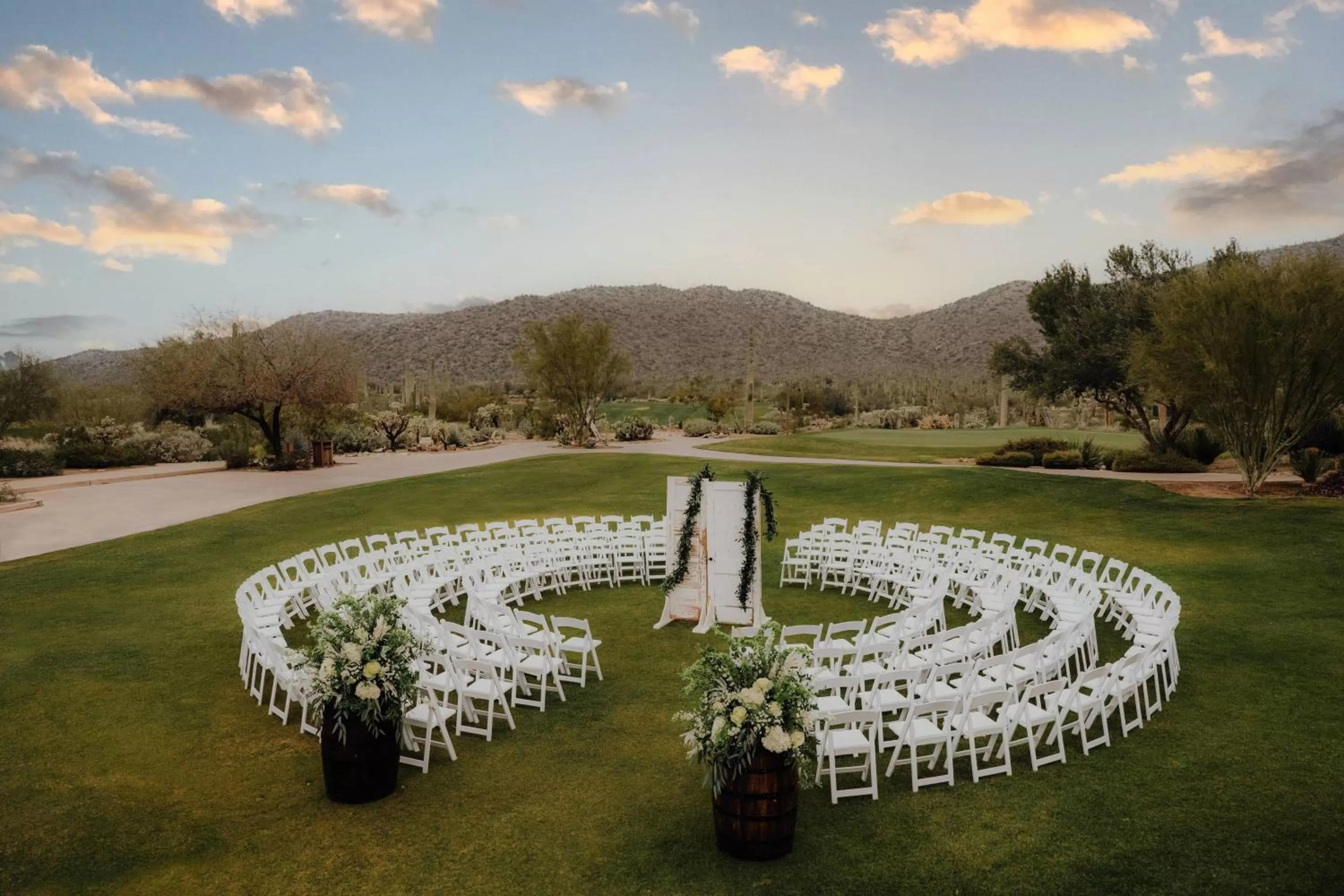 Banquet/Function facilities in The Ritz-Carlton, Dove Mountain