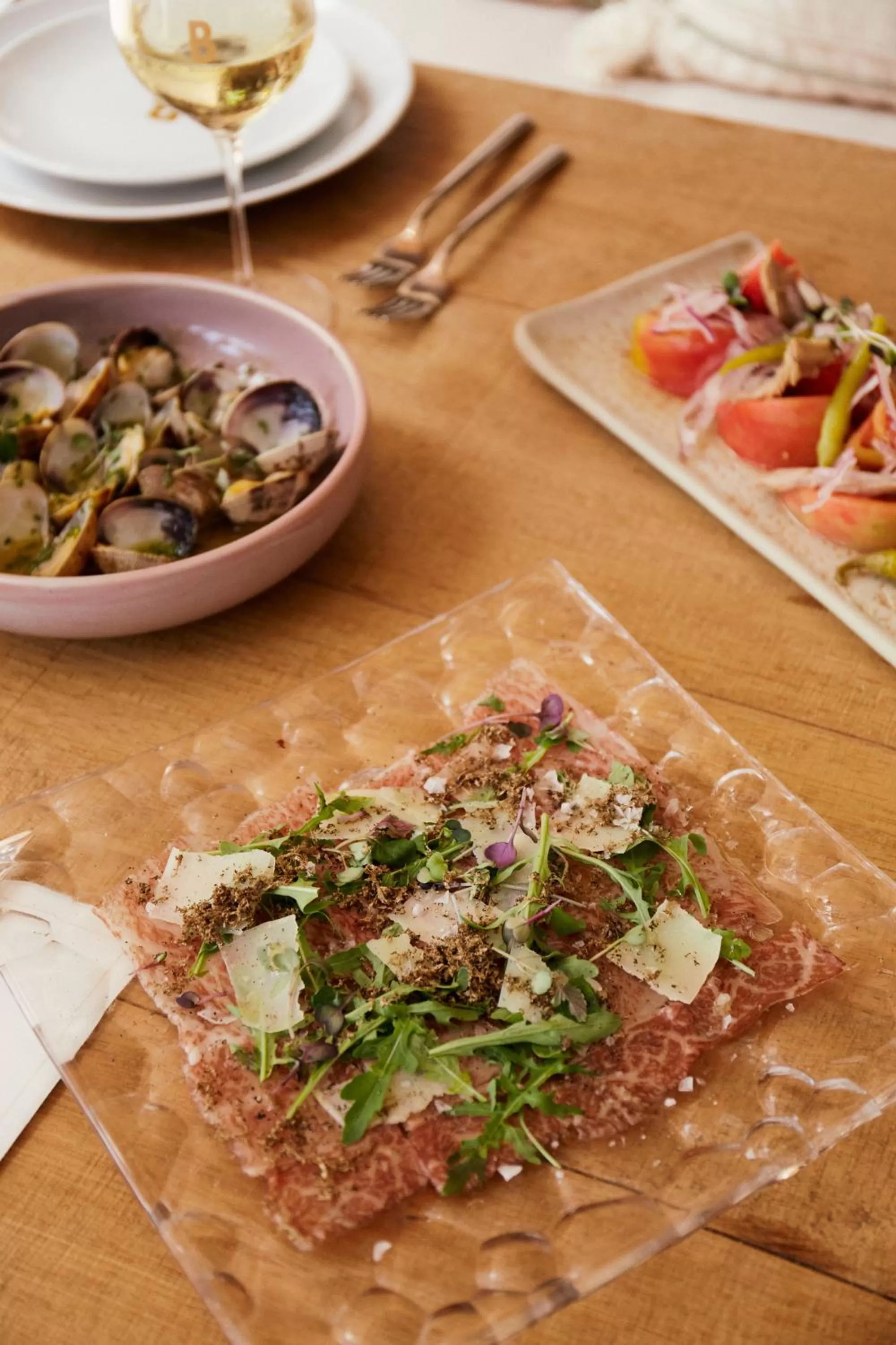 Restaurant/places to eat in Zel Mallorca