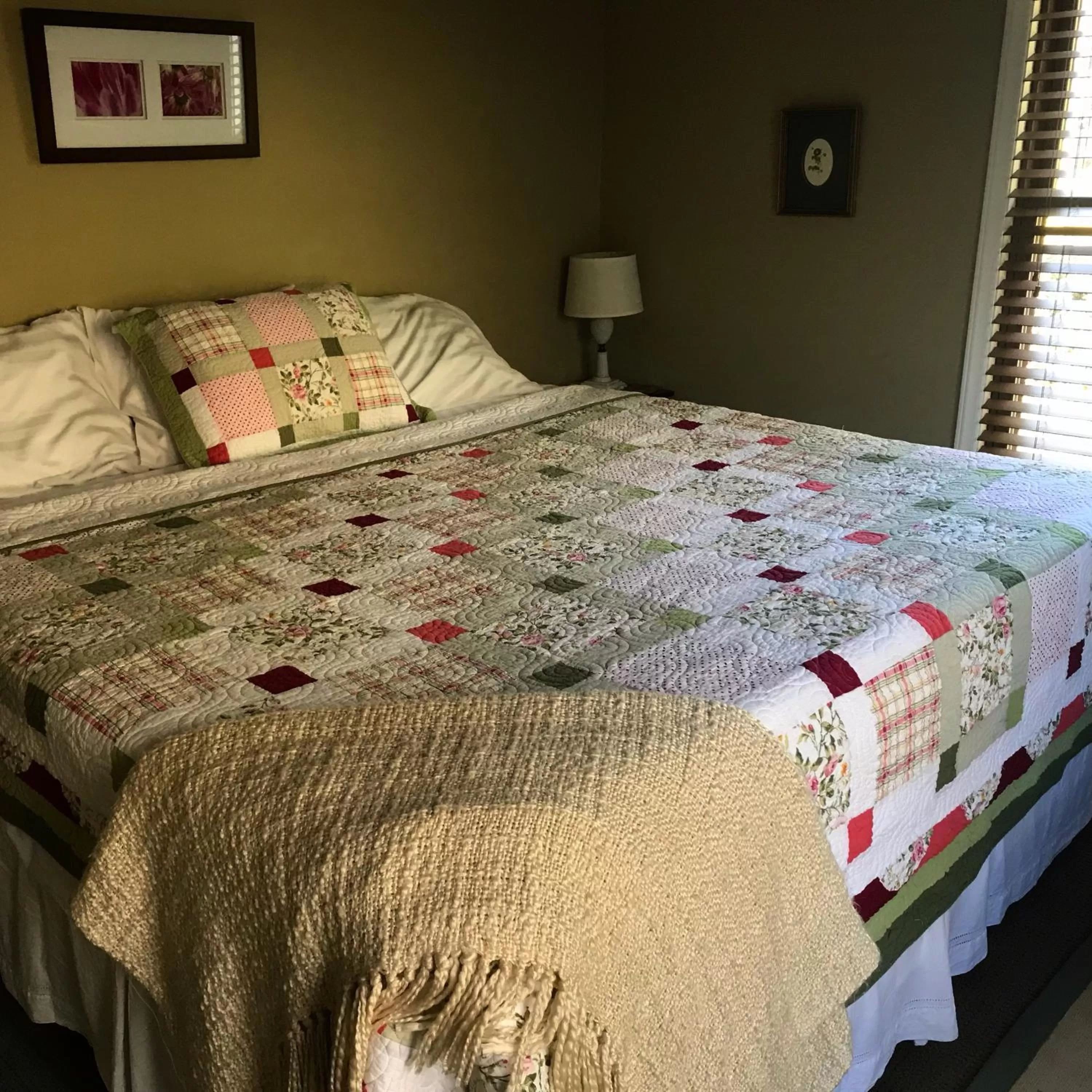 Laughing Heart Lodge