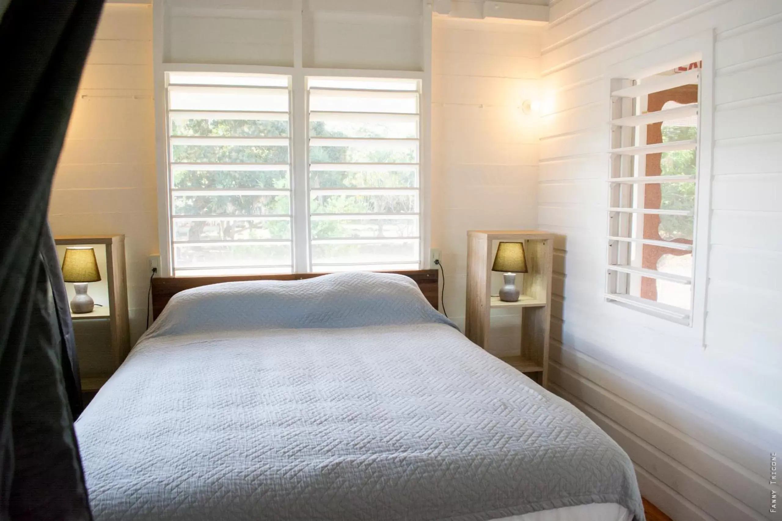 Family Bungalow in Horse Cottage Family Bungalow in Horse Cottage