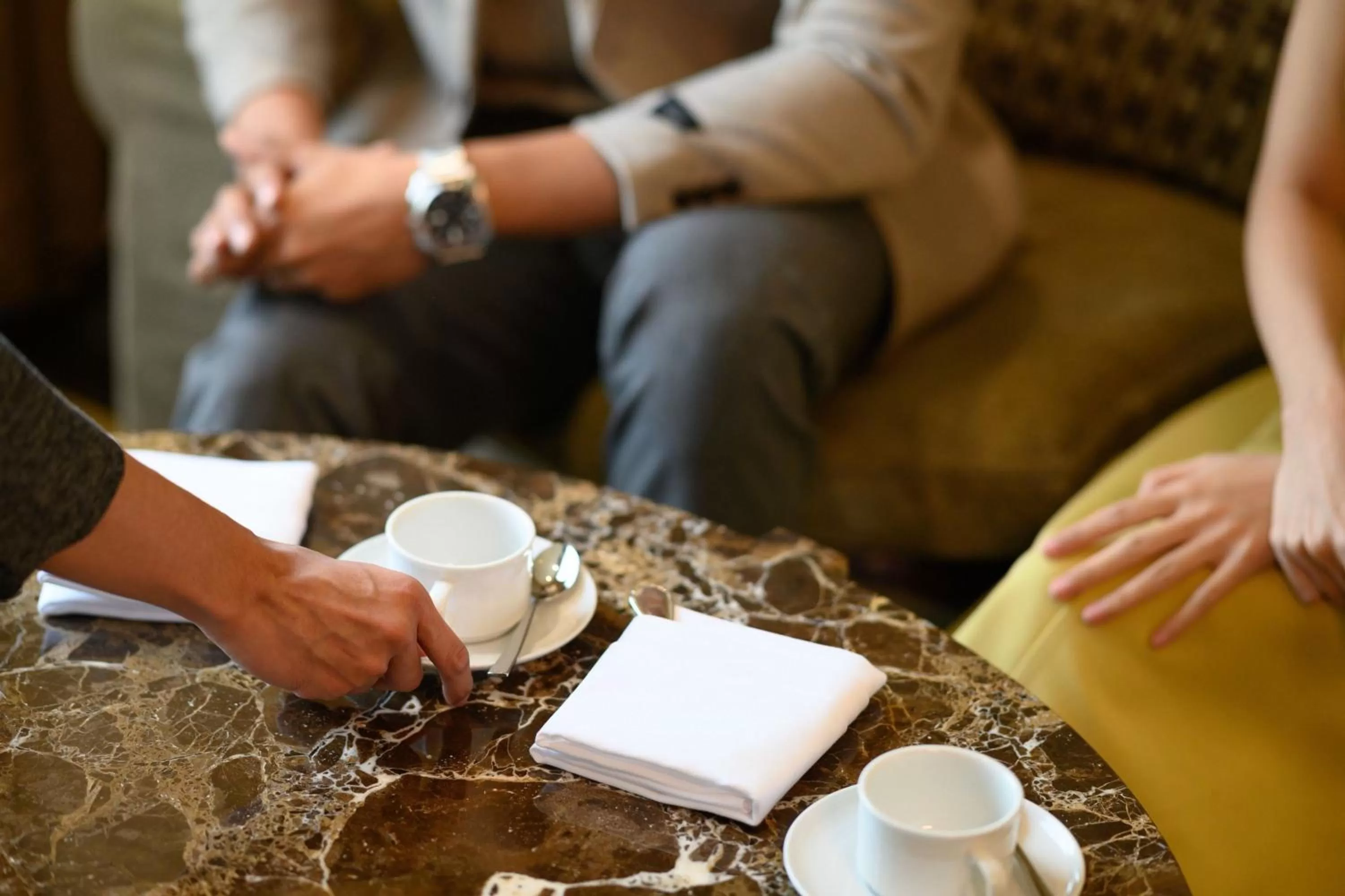 Other in Sheraton Grande Sukhumvit, a Luxury Collection Hotel, Bangkok