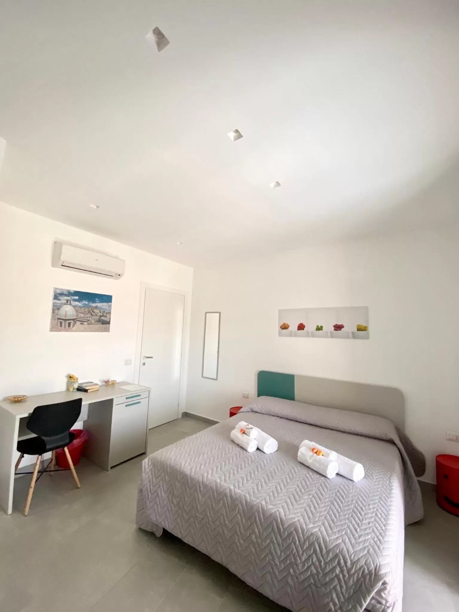 Bed in Al Centro Storico
