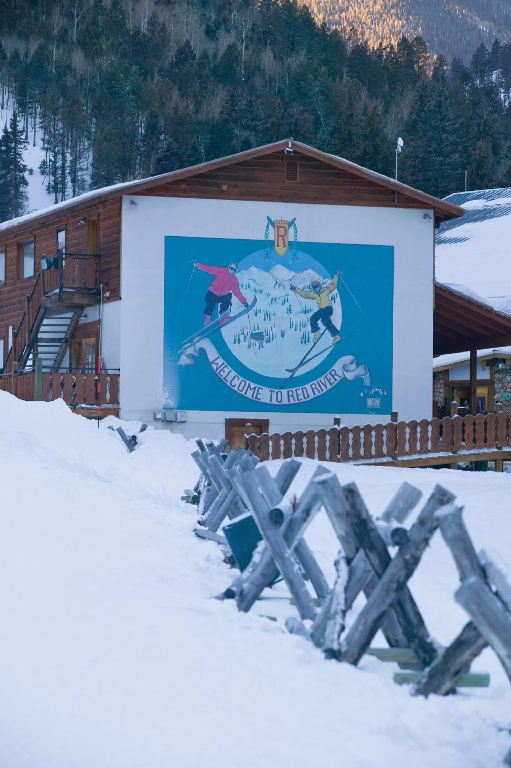 Other in WorldMark Red River