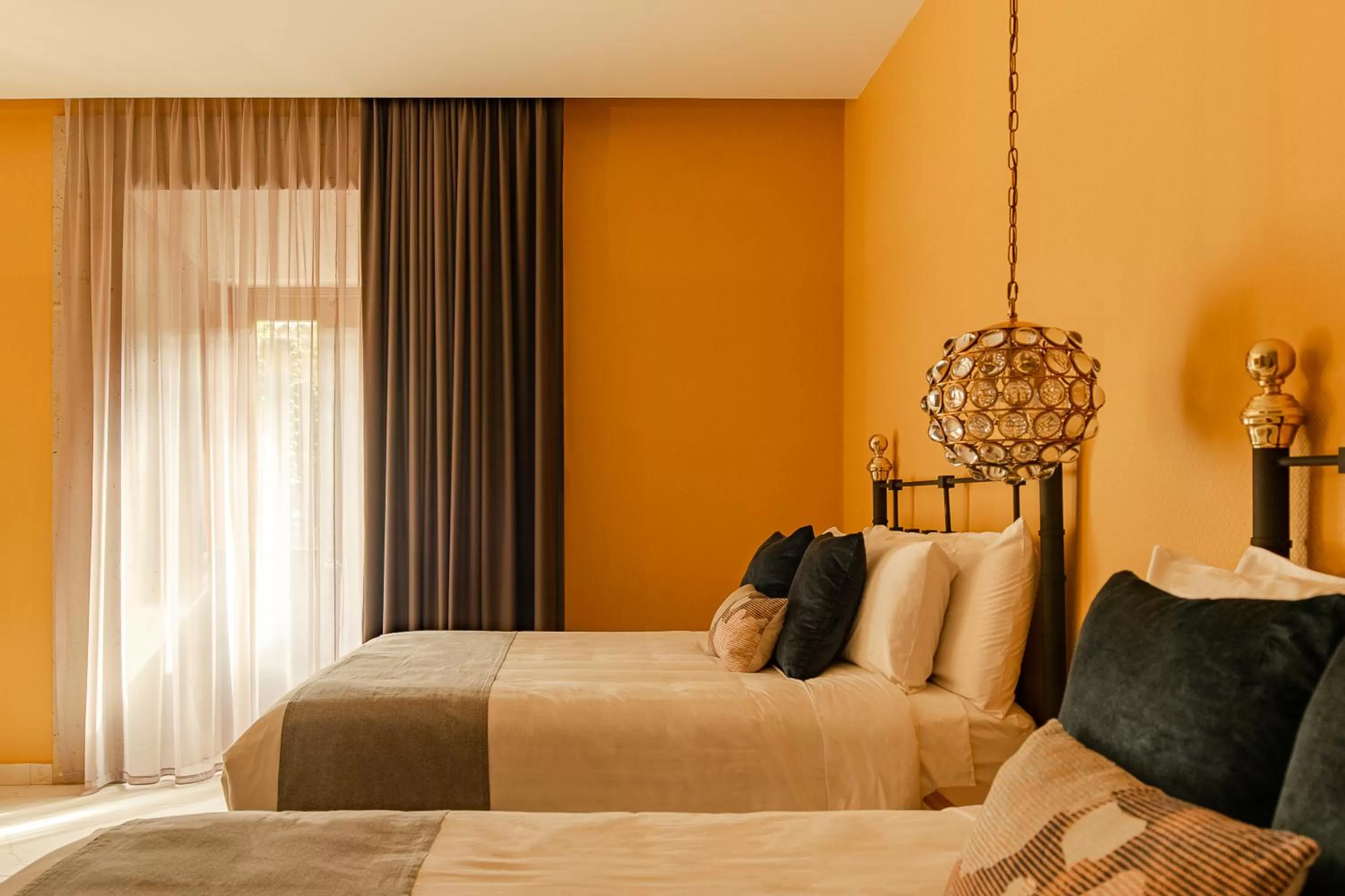 Photo of the whole room, Bed in Hotel Boutique Casa Zevallos