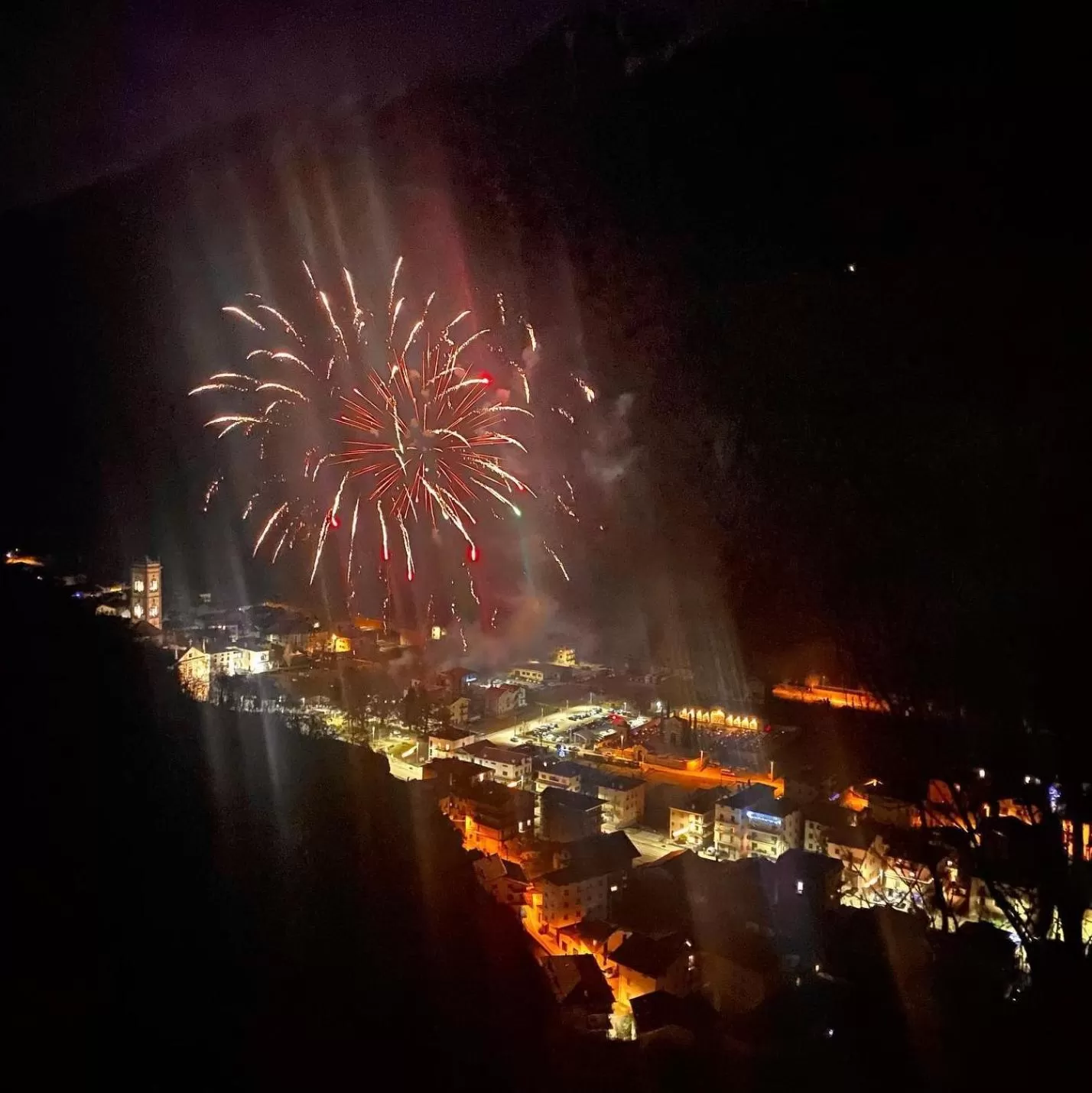 Albergo Motel Dosdè B&B