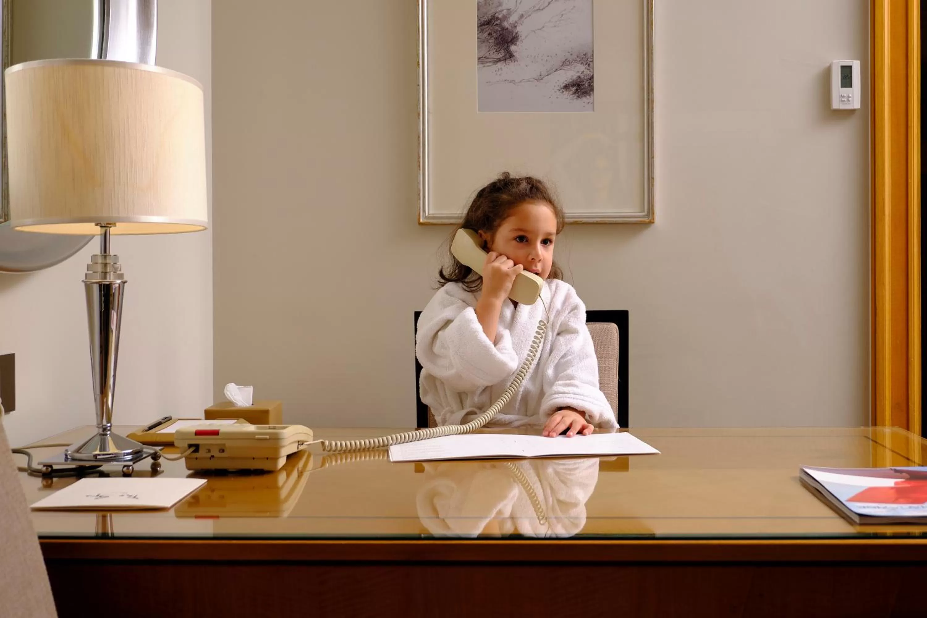 Area and facilities in Four Seasons Hotel Cairo at Nile Plaza