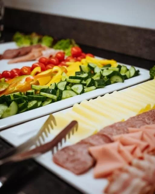 Hotel Am Sachsengang