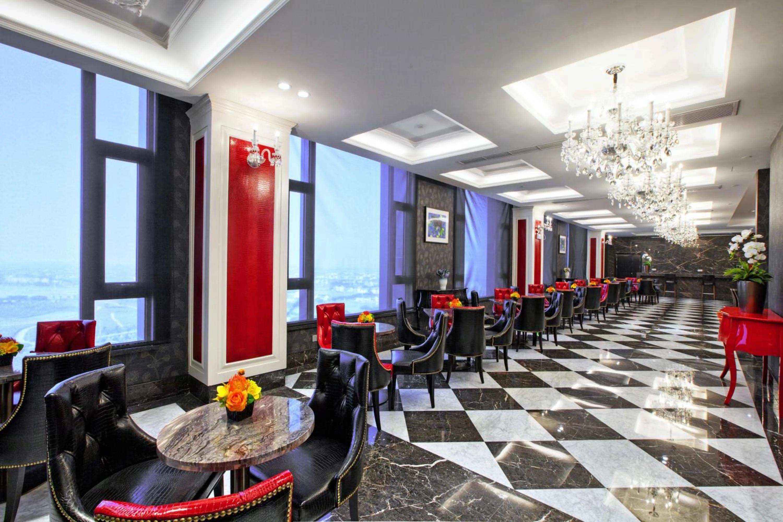 Other in Crowne Plaza Shanghai Jinshan by IHG