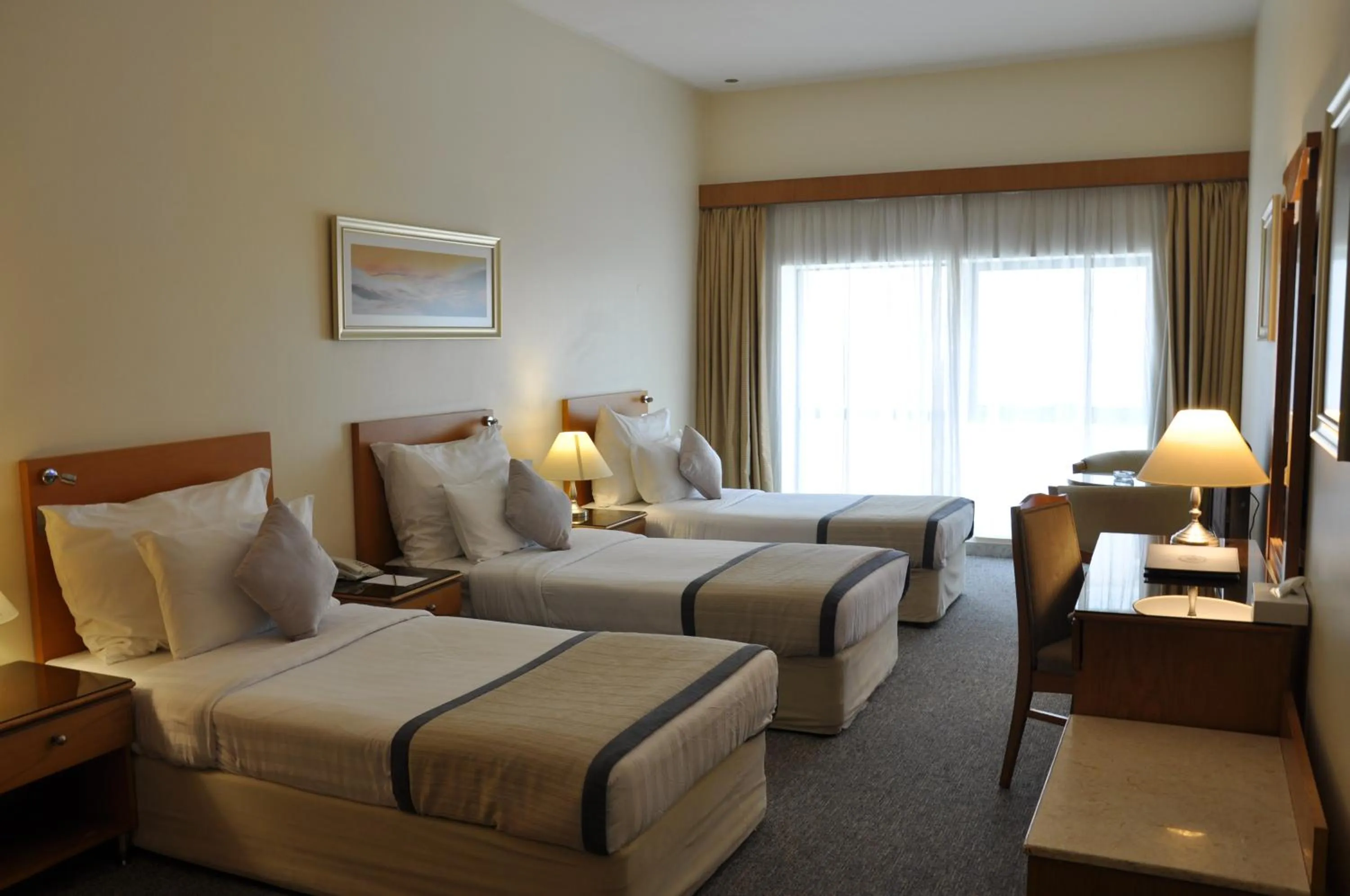 Lavender Hotel Deira