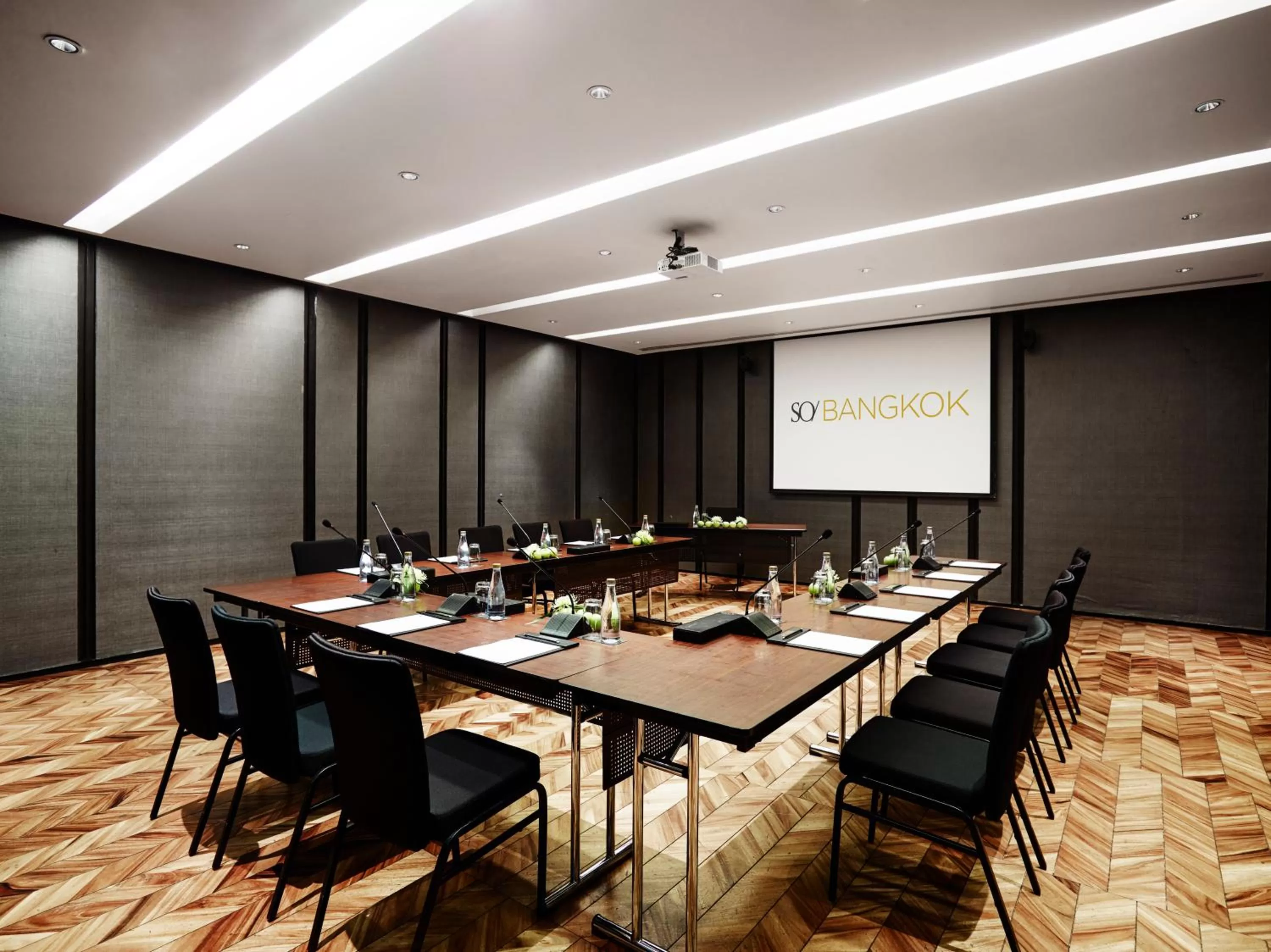 Meeting/conference room in SO/ Bangkok
