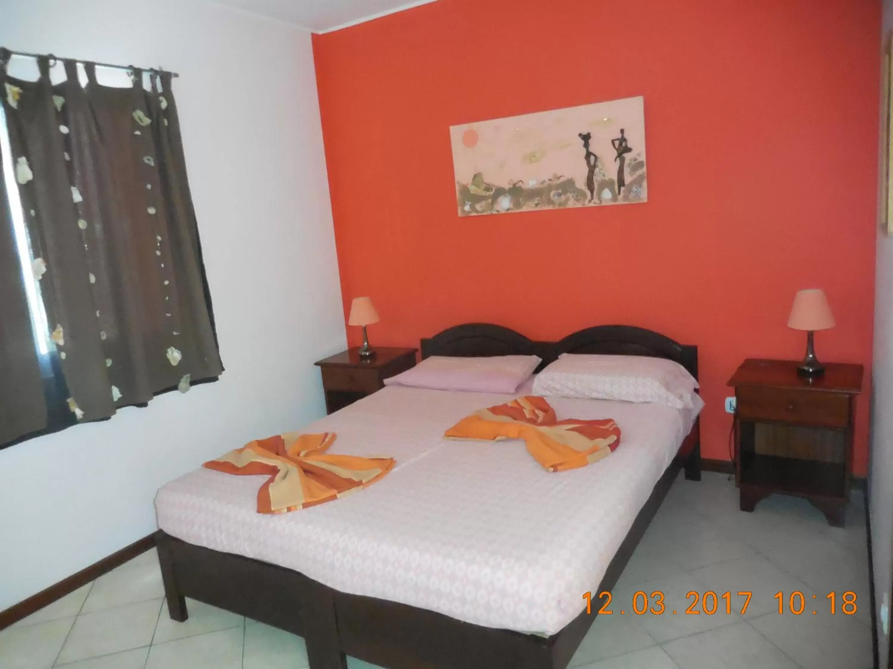 Economy Double or Twin Room in Casa Comba Economy Double or Twin Room in Casa Comba