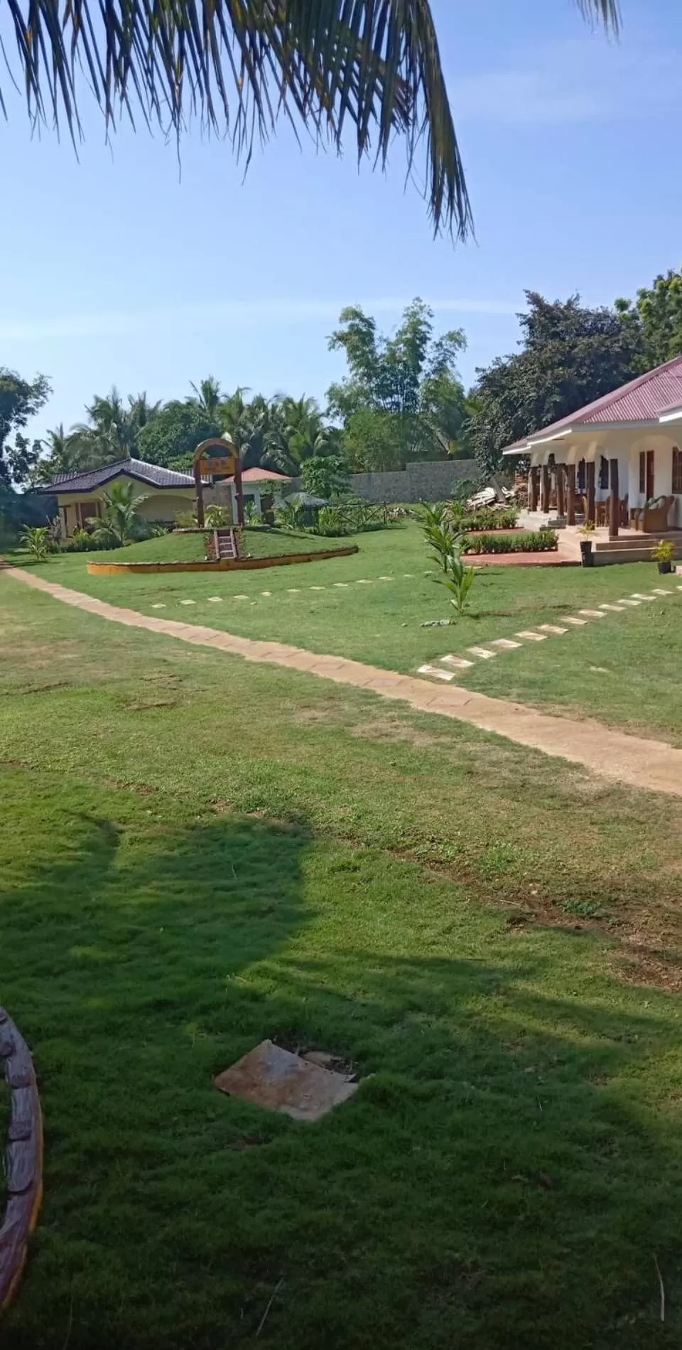 E&N Paradise Island Resort