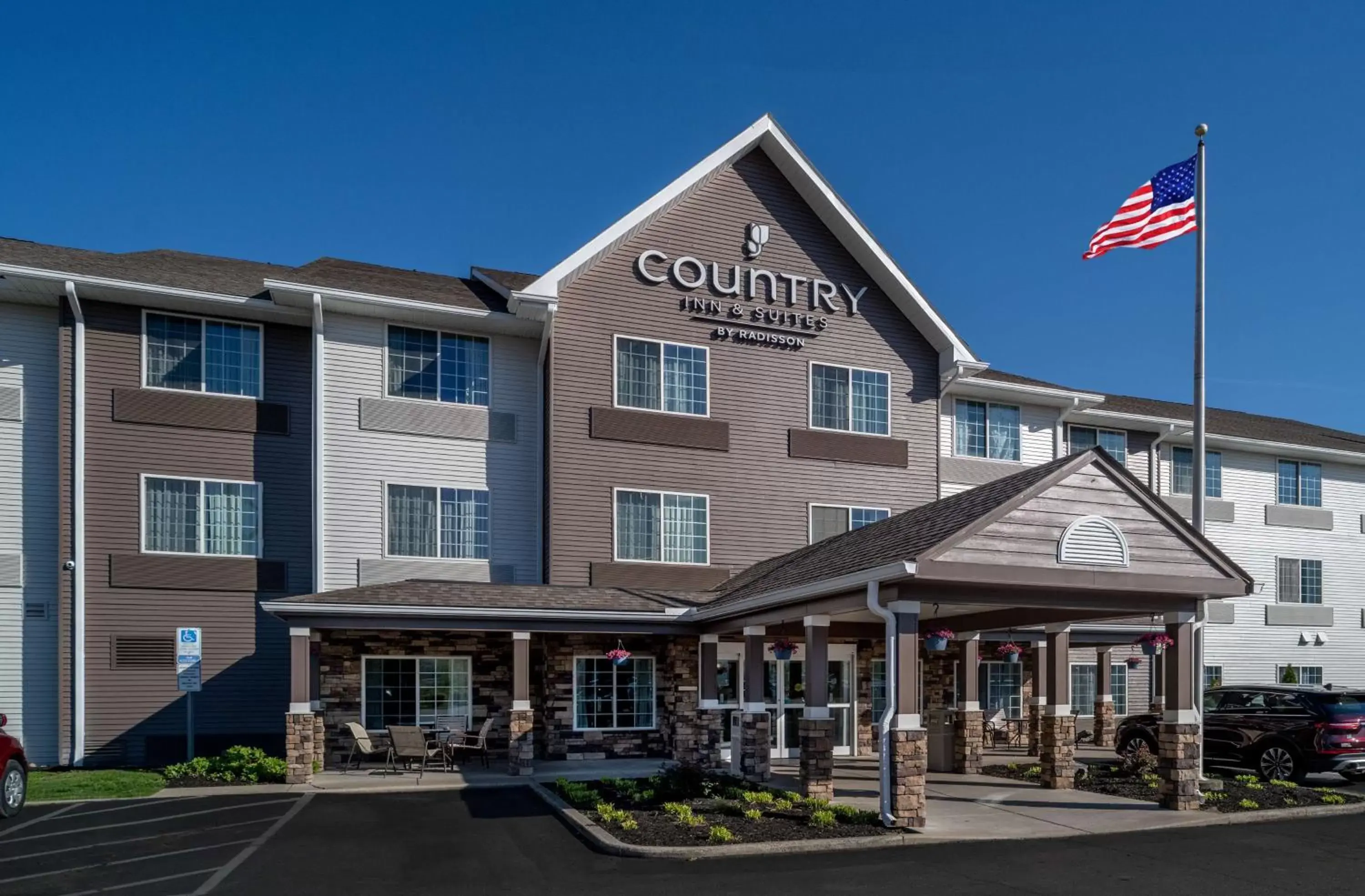 Country Inn & Suites By Radisson, Charleston South, WV Country Inn & Suites By Radisson, Charleston South, WV