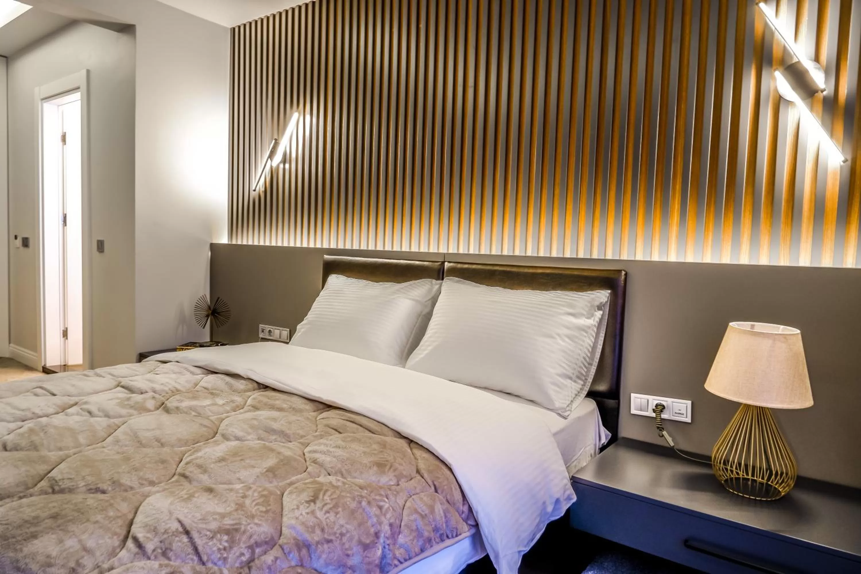 Deluxe Room in Didi Hotel Sapanca