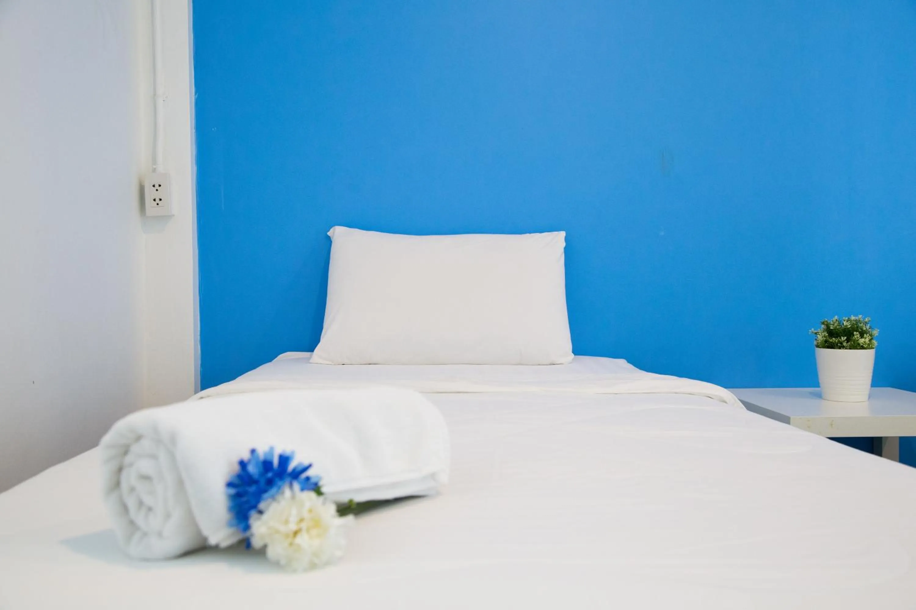 Bed in Varinda Hostel