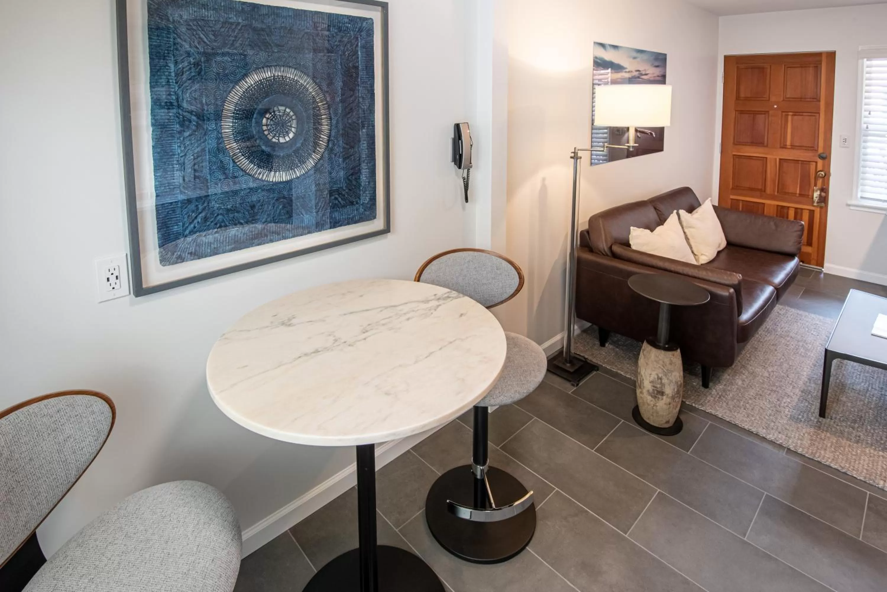 Photo of the whole room, Bed in Harbor House Inn